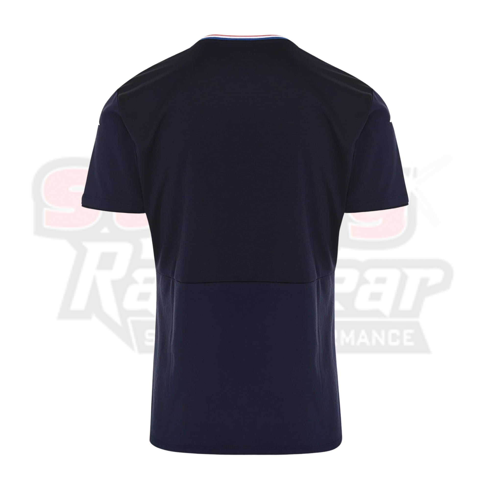 BWT Alpine F1 Team Fanwear T-Shirt - Navy