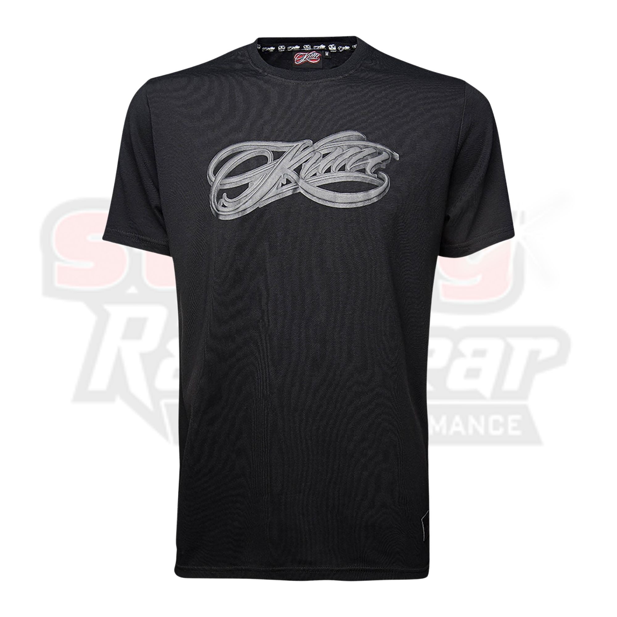 Kimi Black Edition T-Shirt