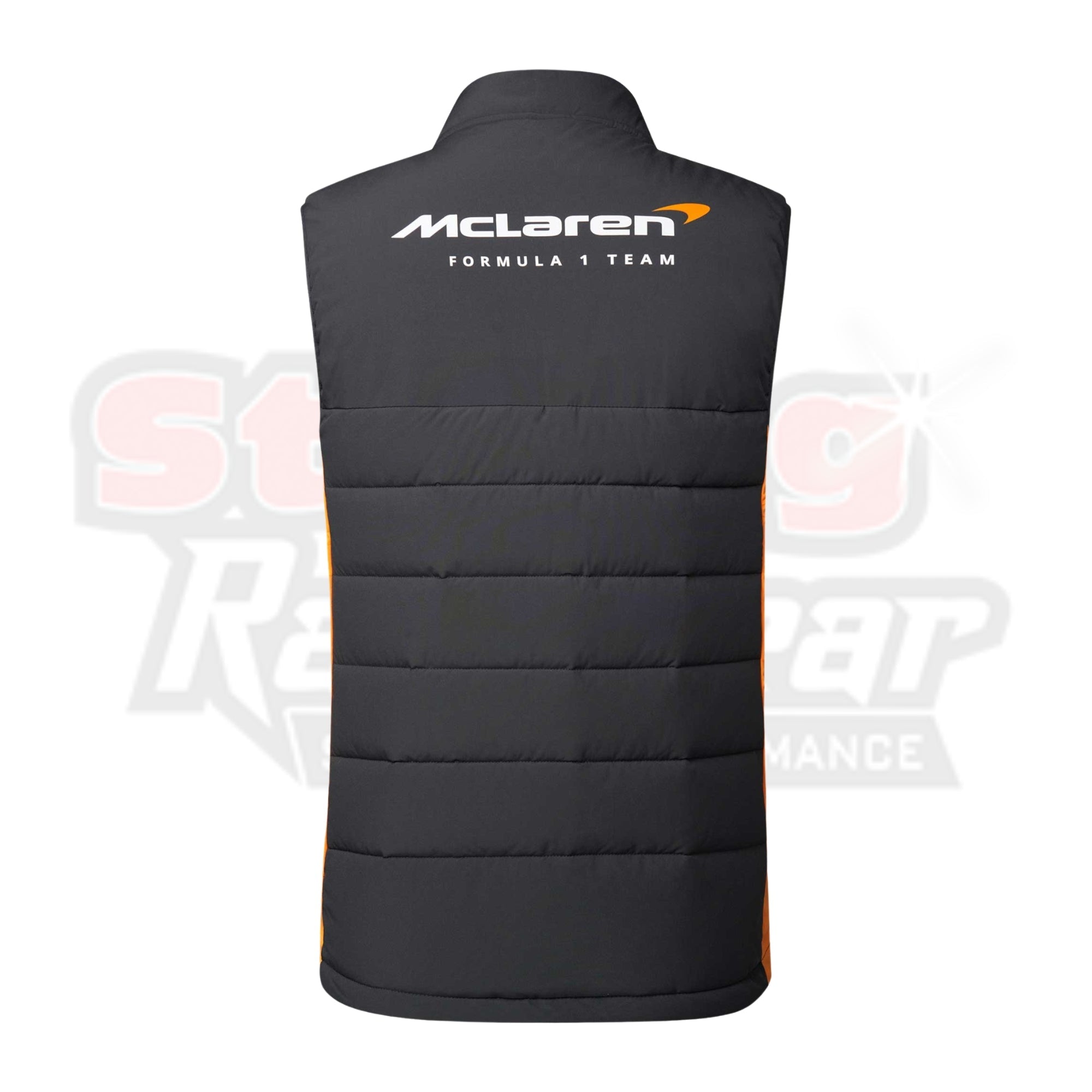 McLaren 2023 F1 Team Gilet