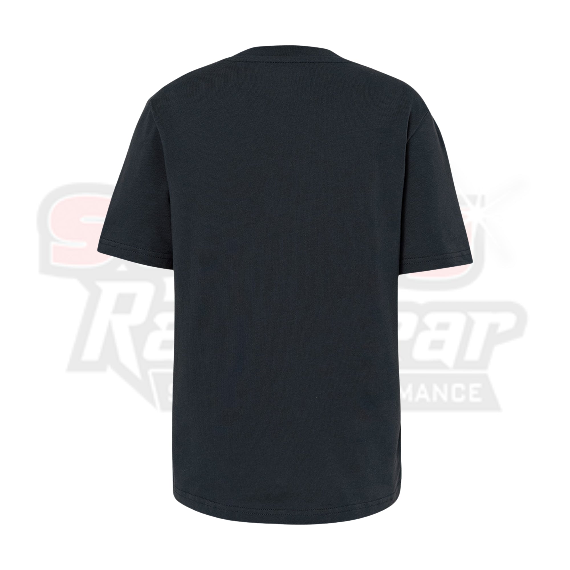 McLaren Core T-Shirt - Kids - Grey