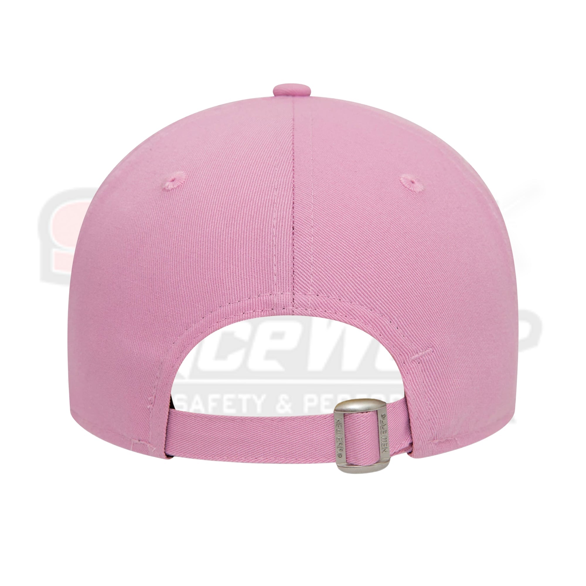 McLaren New Era Seasonal 9FORTY- Pastel Pink