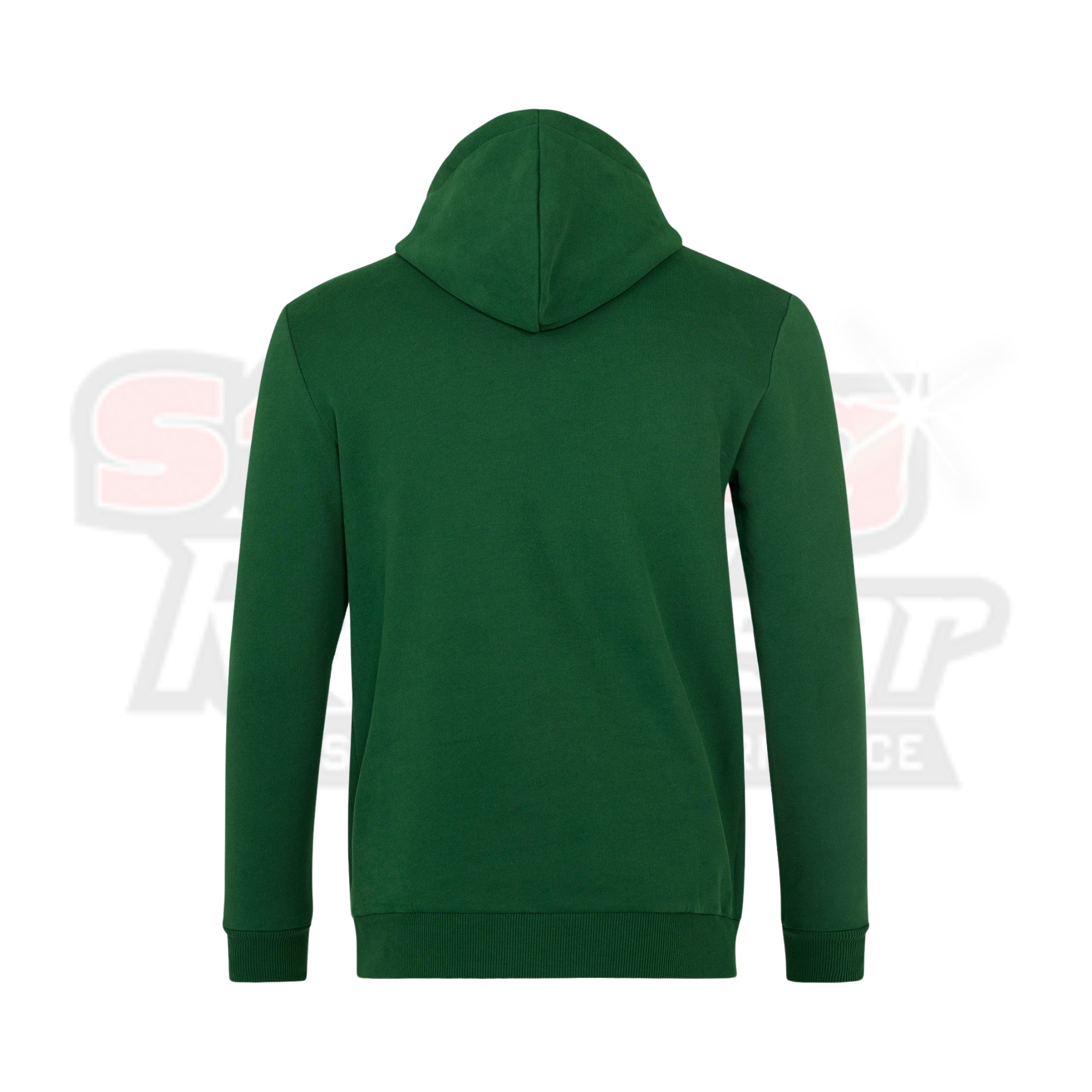 McLaren Oscar Piastri Australia Special Edition Hoodie - Green - Unisex