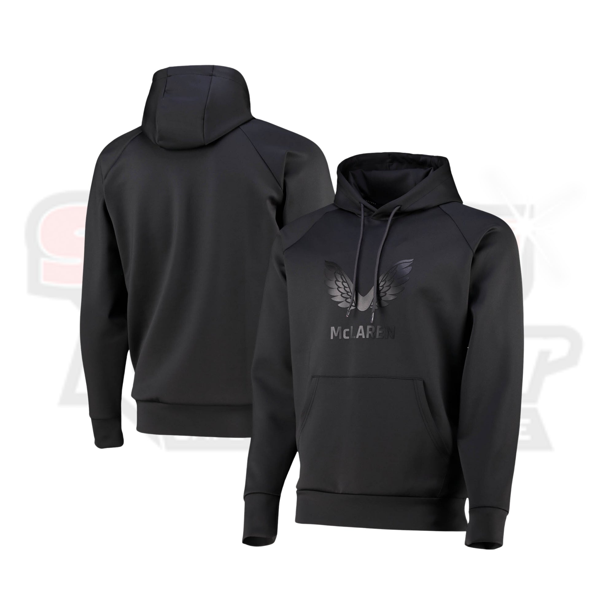 McLaren Performance Hoodie