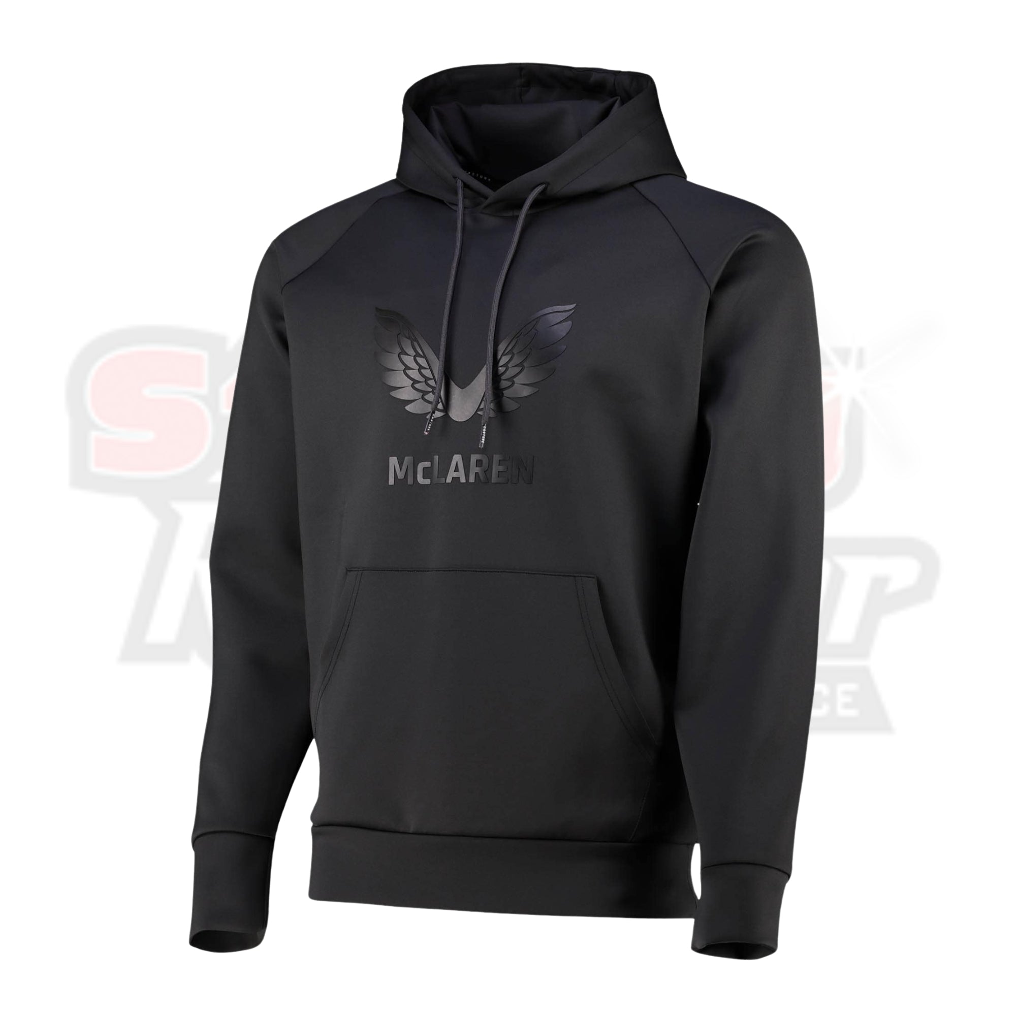 McLaren Performance Hoodie