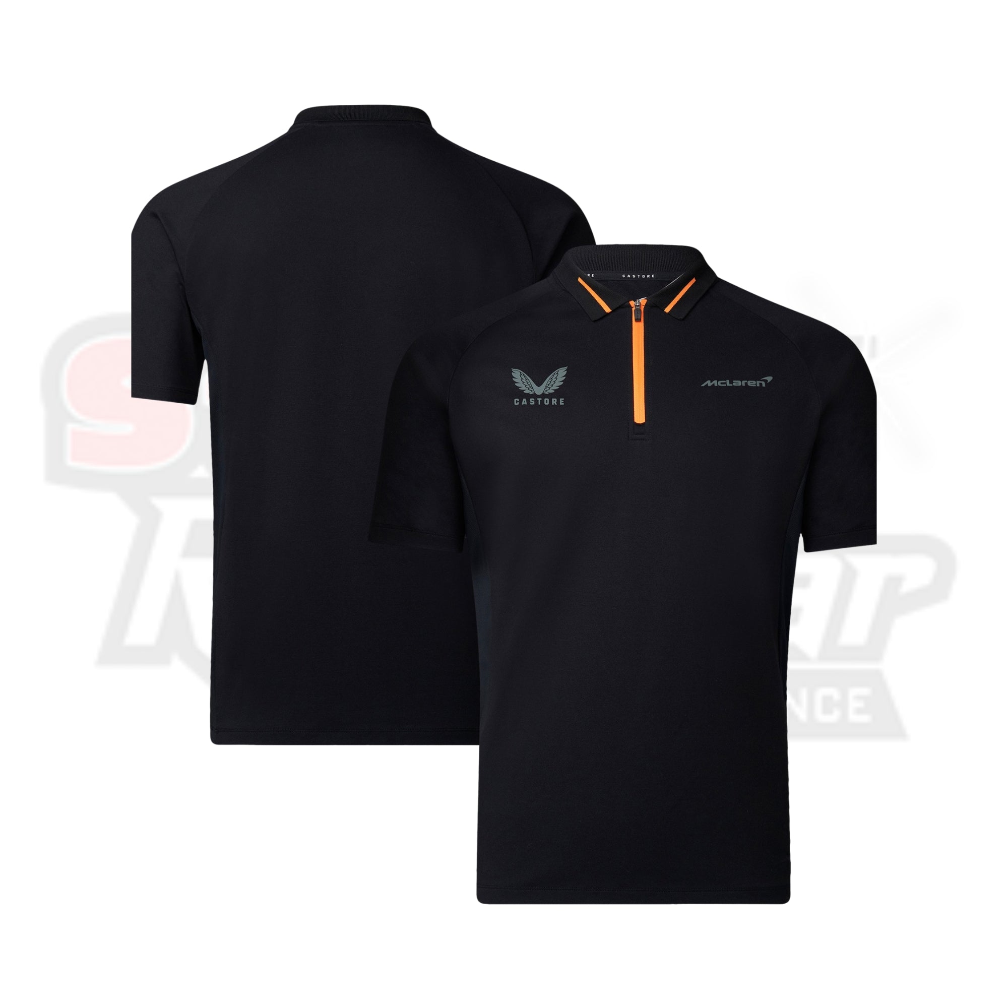 McLaren Performance Polo