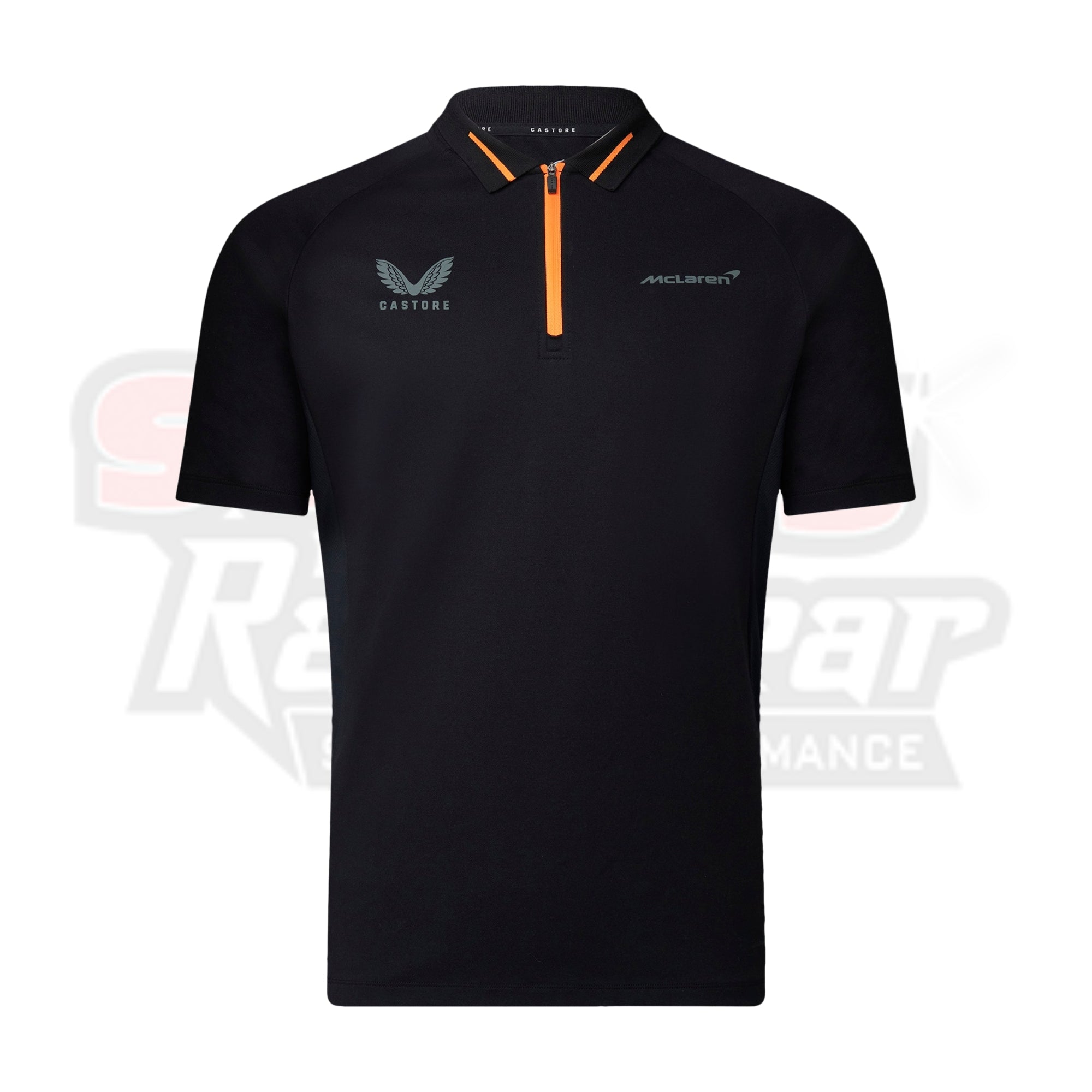 McLaren Performance Polo