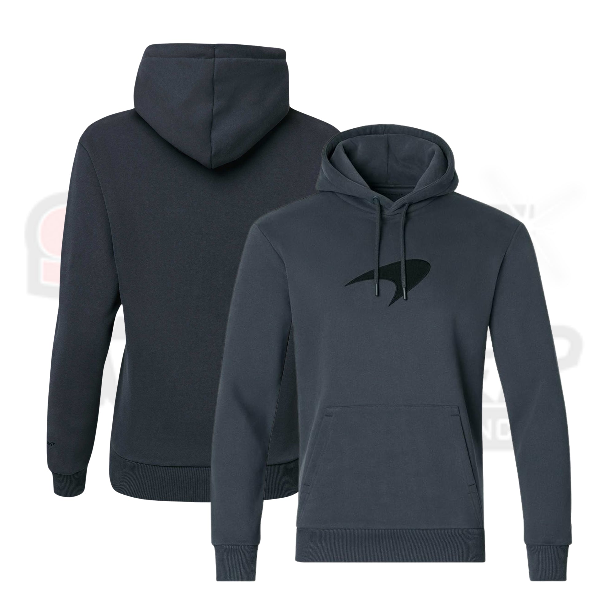 McLaren Speedmark Hoodie