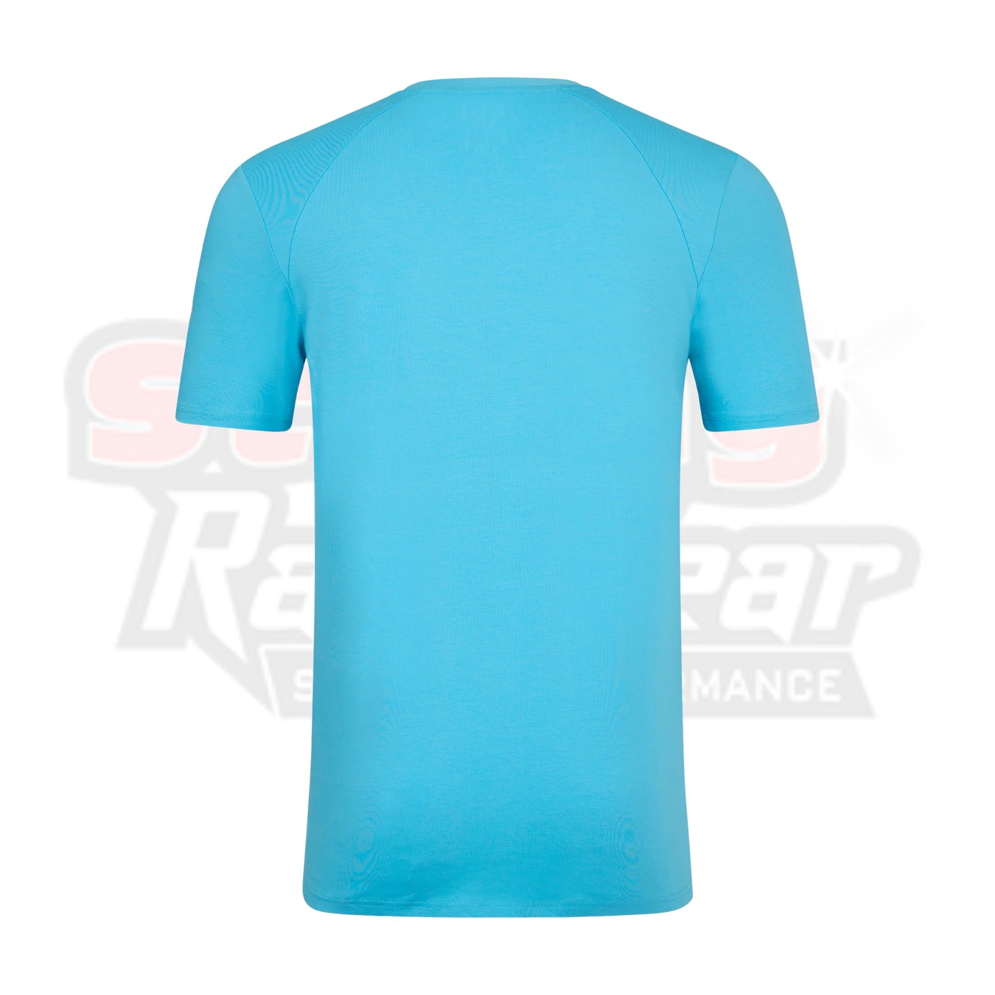 McLaren T-Shirts McLaren x Castore T-Shirt - Blue