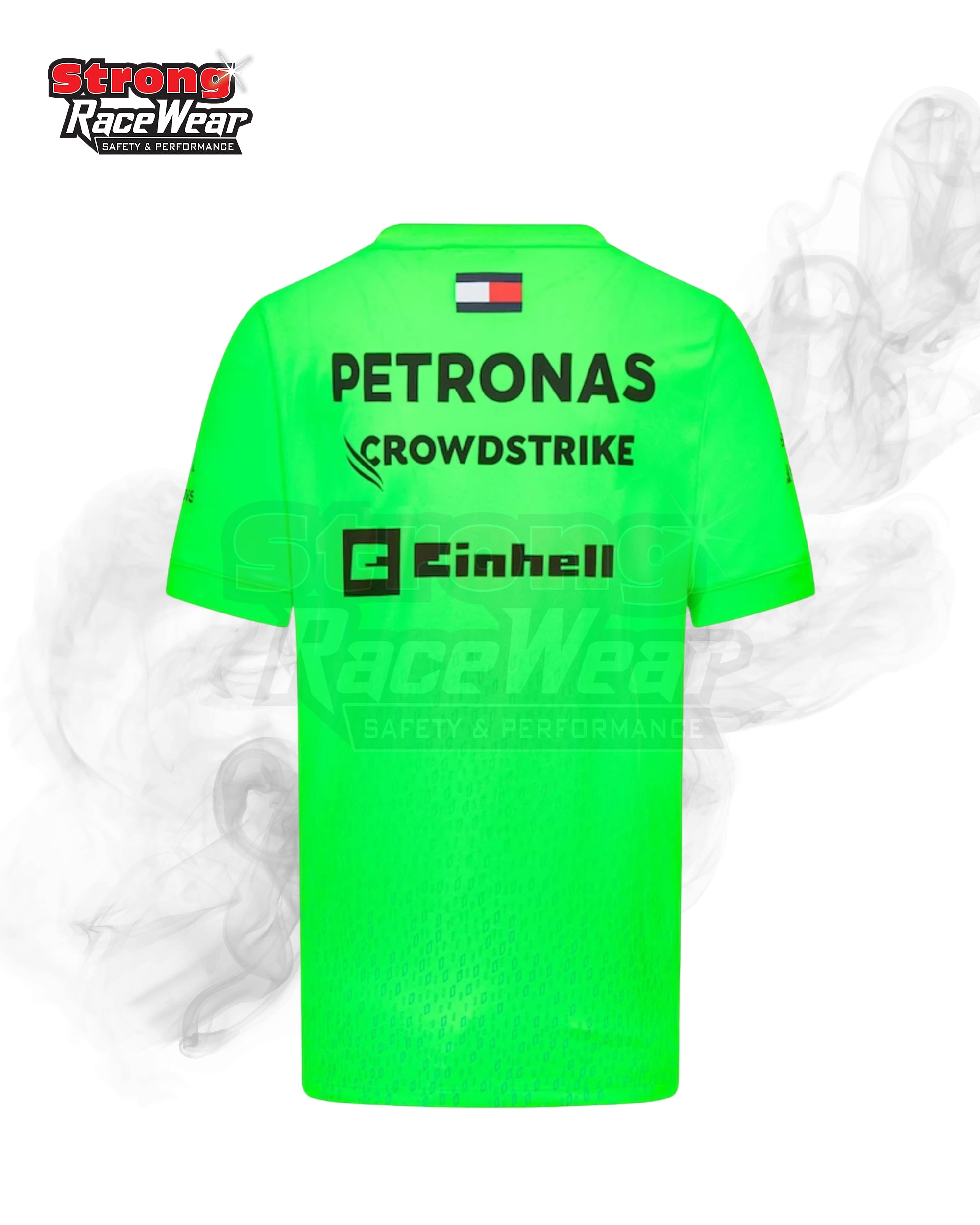 Mercedes AMG Petronas F1 2023 Team T-Shirt