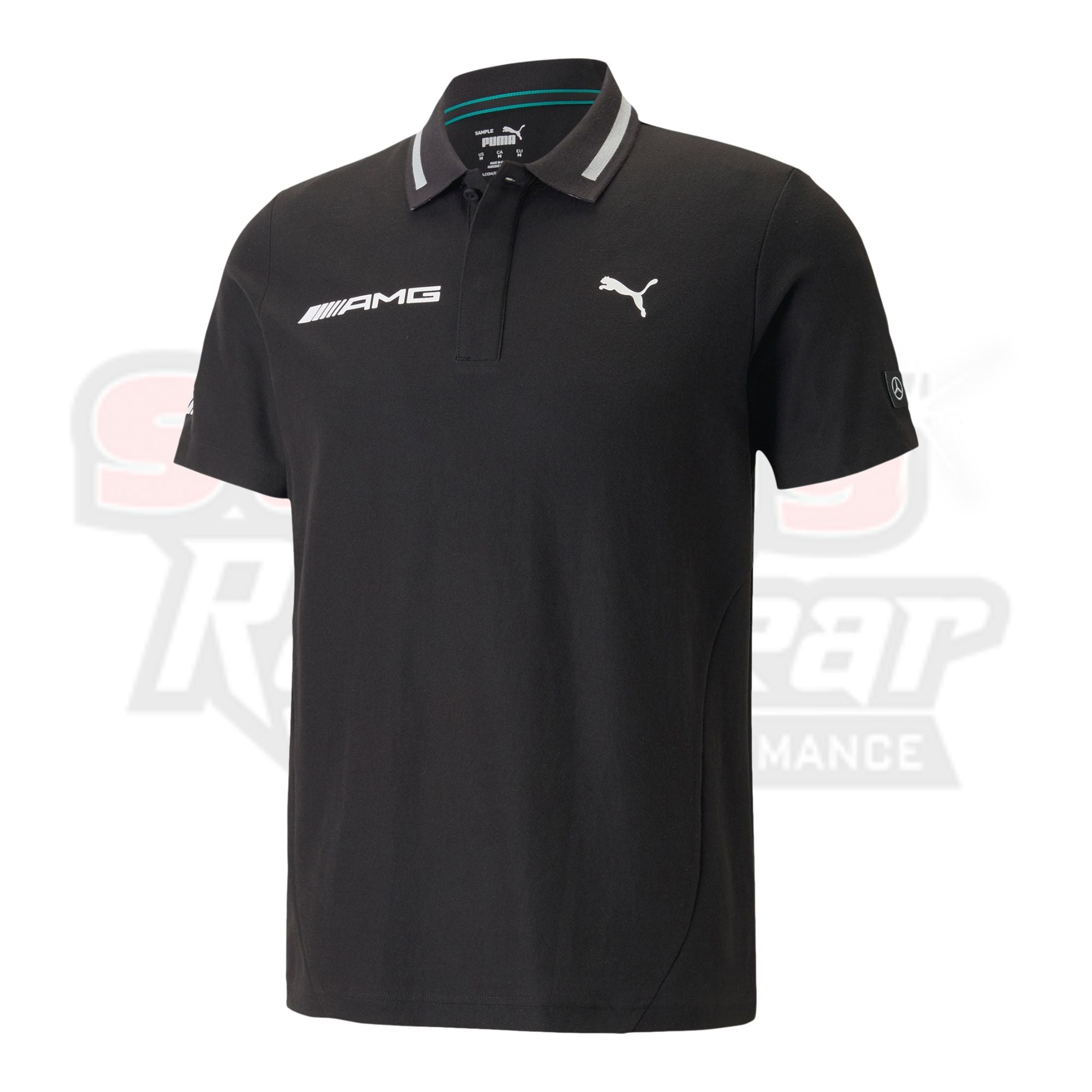 Mercedes AMG Petronas F1 Polo by Puma