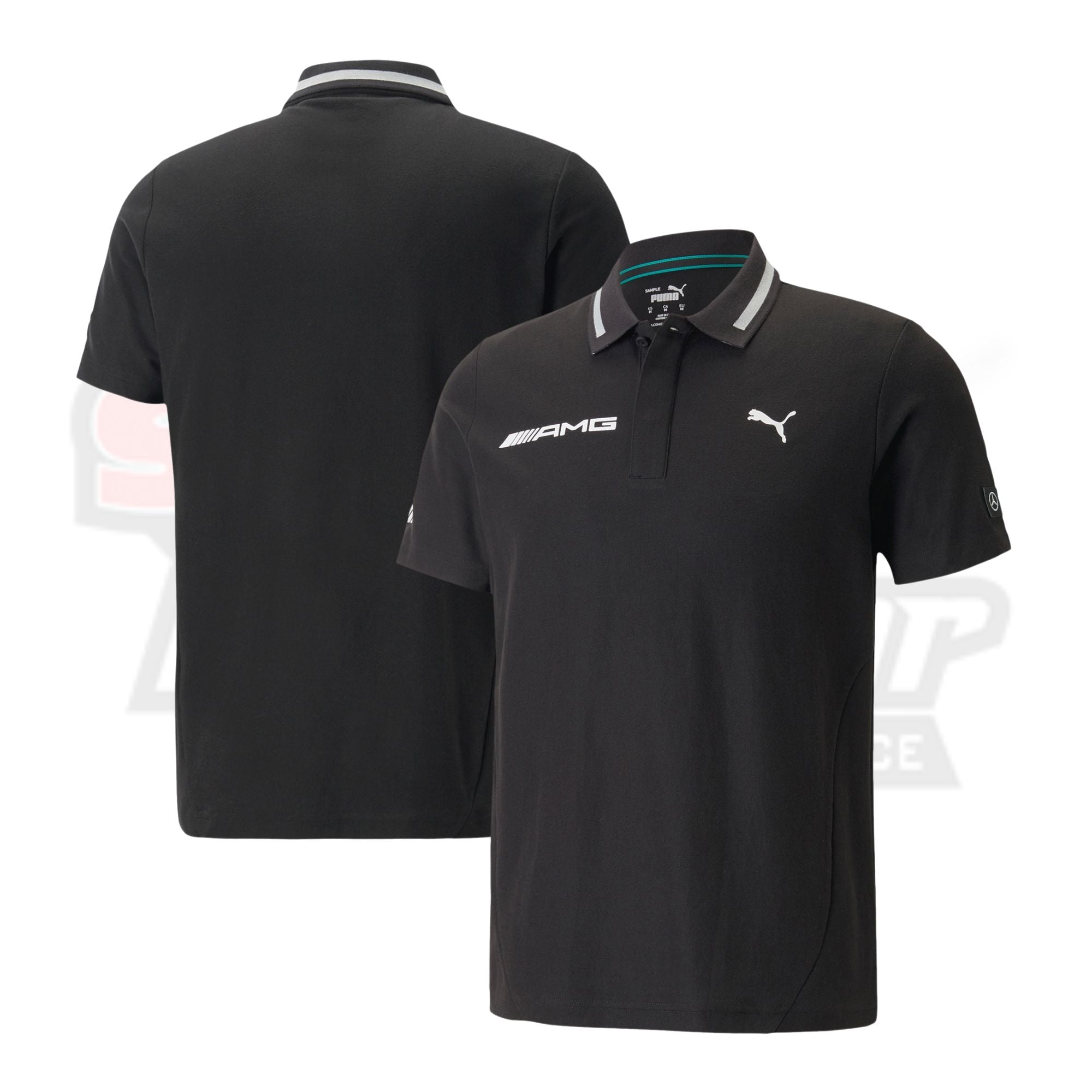 Mercedes AMG Petronas F1 Polo by Puma