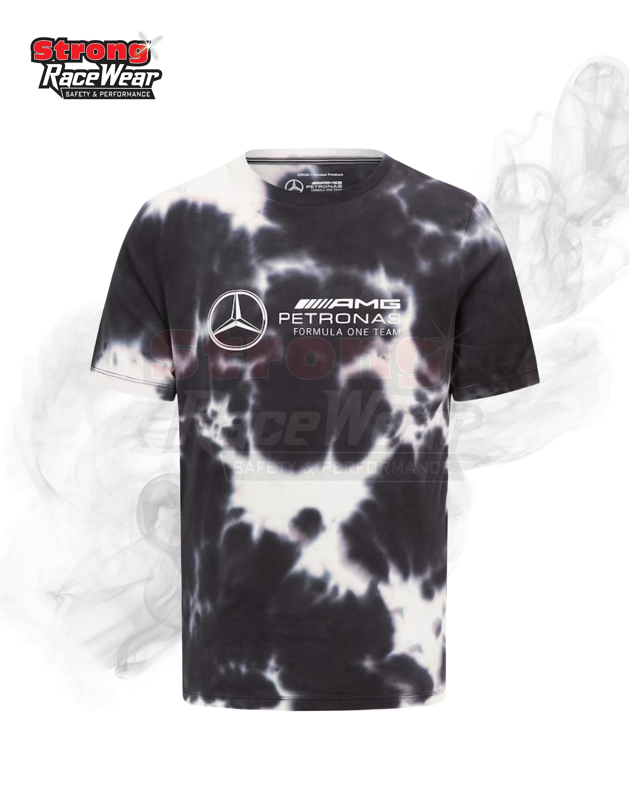 Mercedes AMG Petronas F1 T-Shirt
