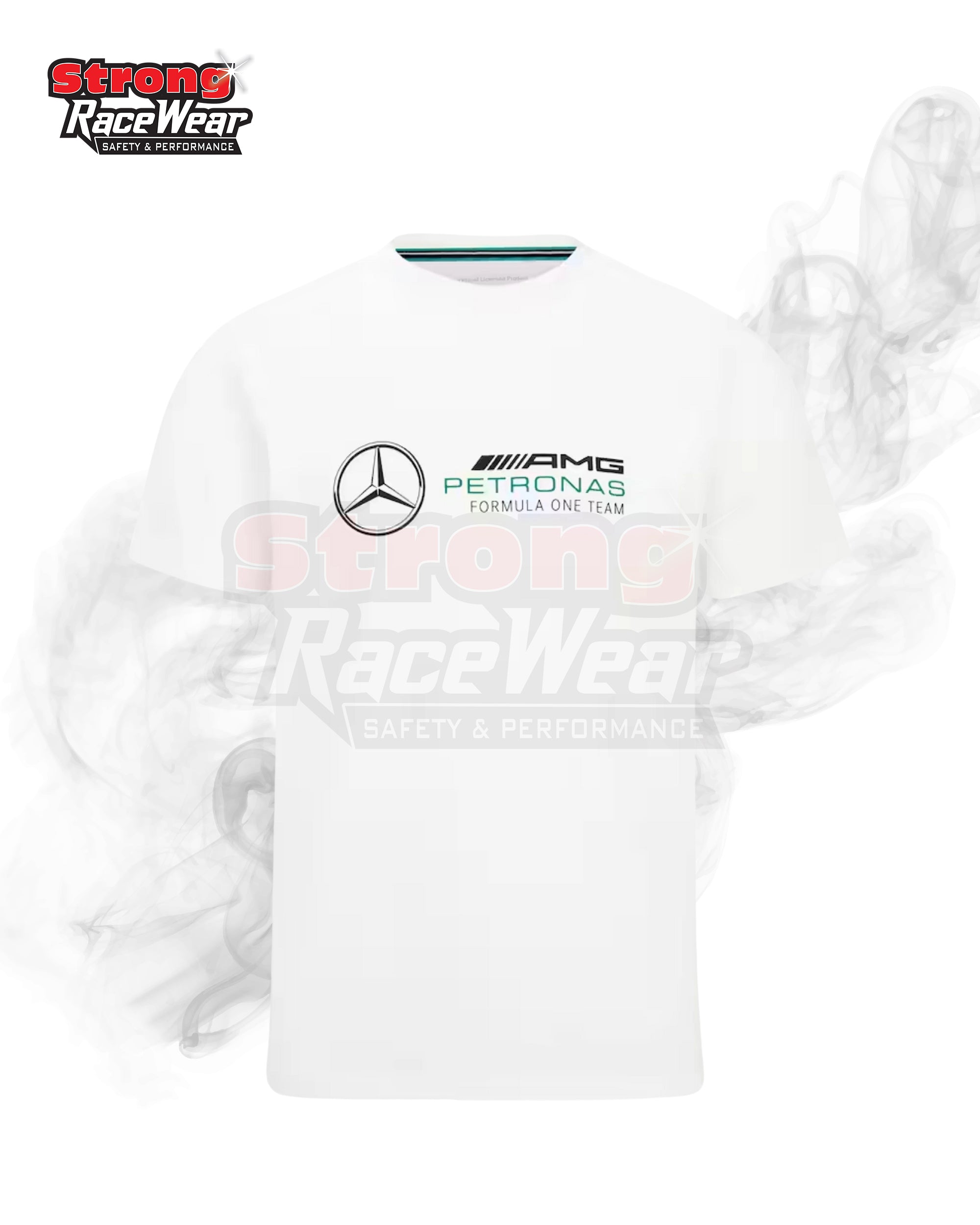 Mercedes AMG Petronas F1 T-Shirt