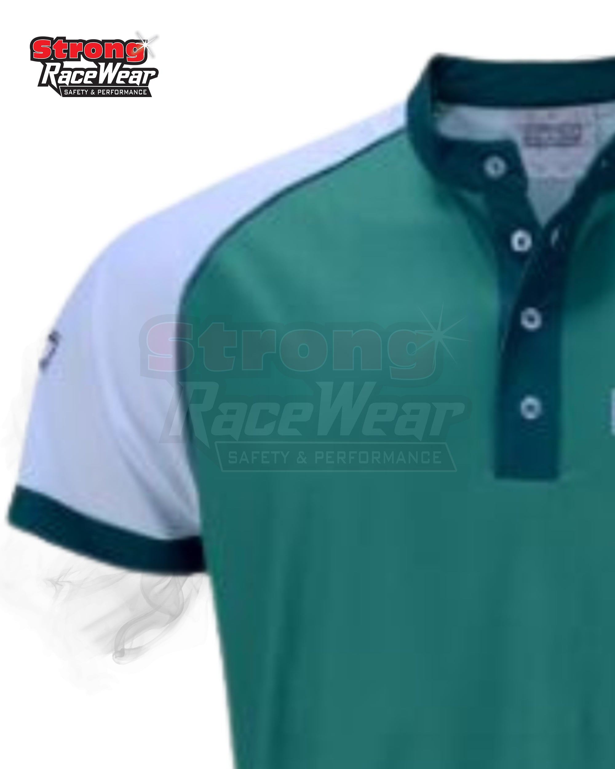 New Tonykart Polo Shirt 2022