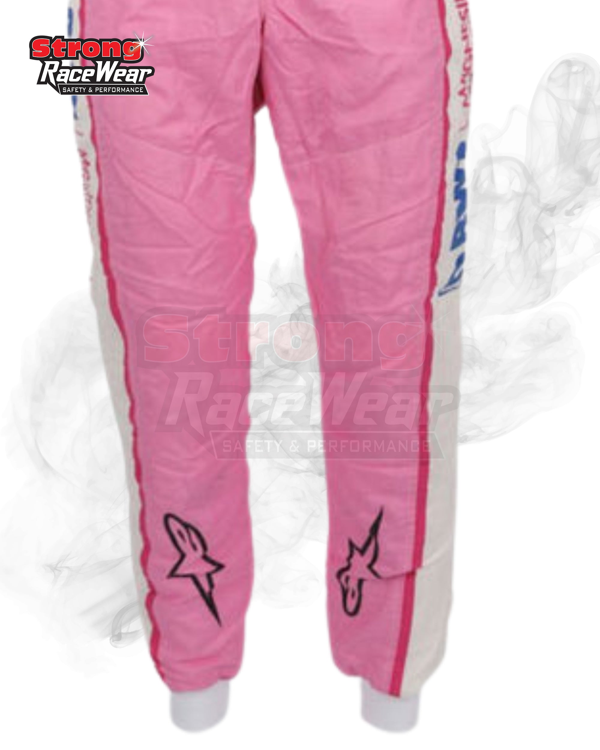 Nico Hulkenberg 2020 Racing Suit