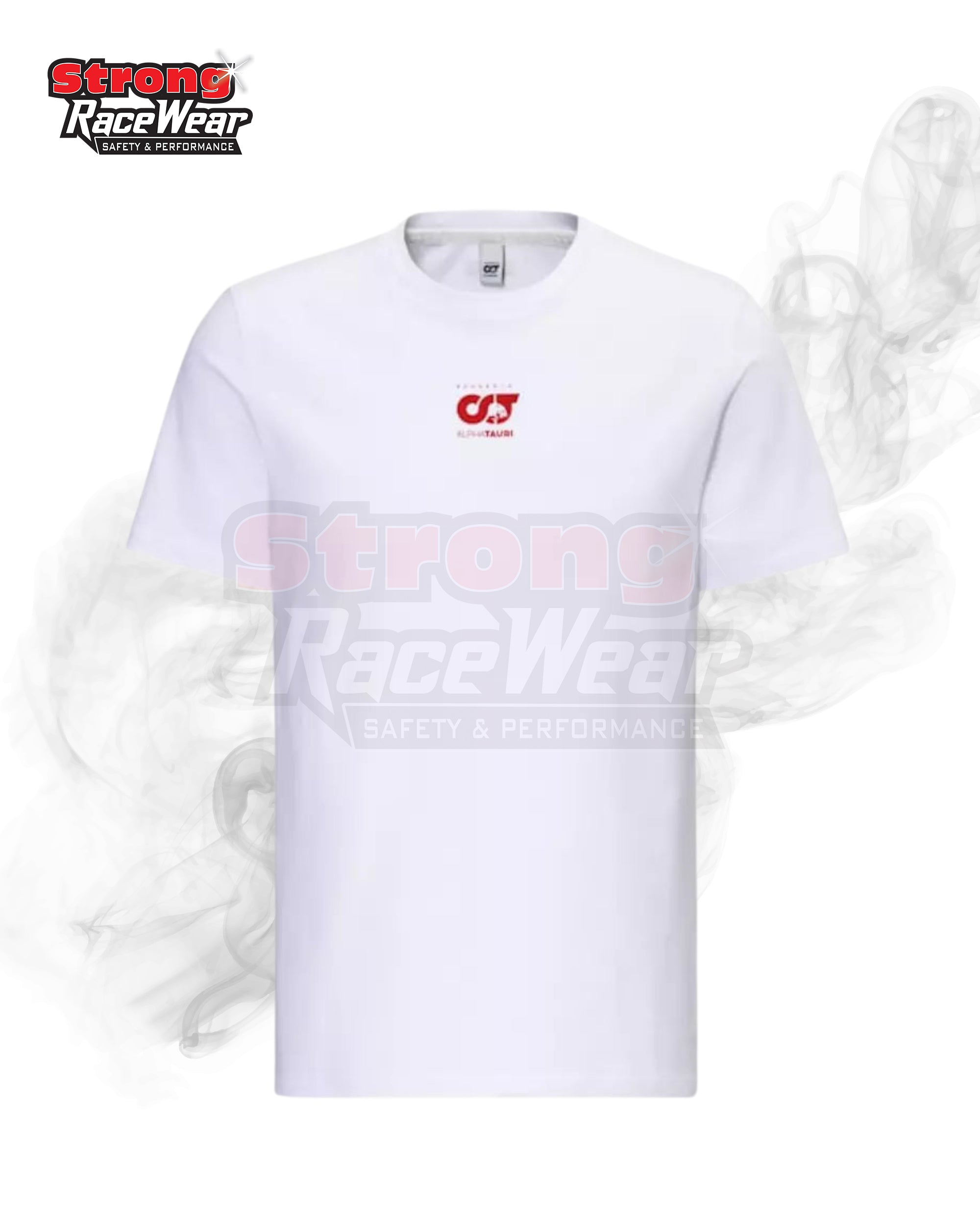 Nyck de Vries Men Austrian GP T-Shirt