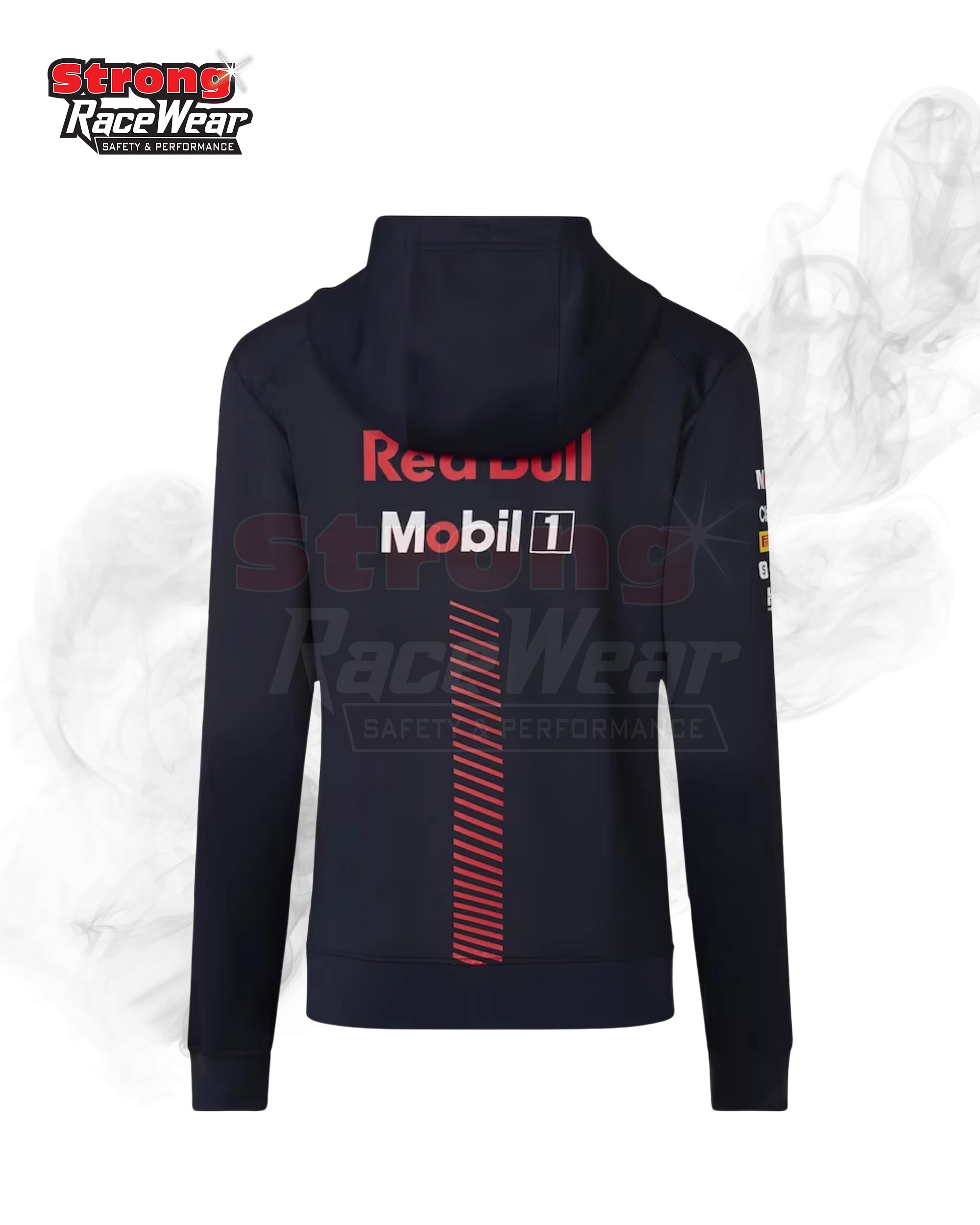 Oracle Red Bull Racing 2023 Team Team Hoodies