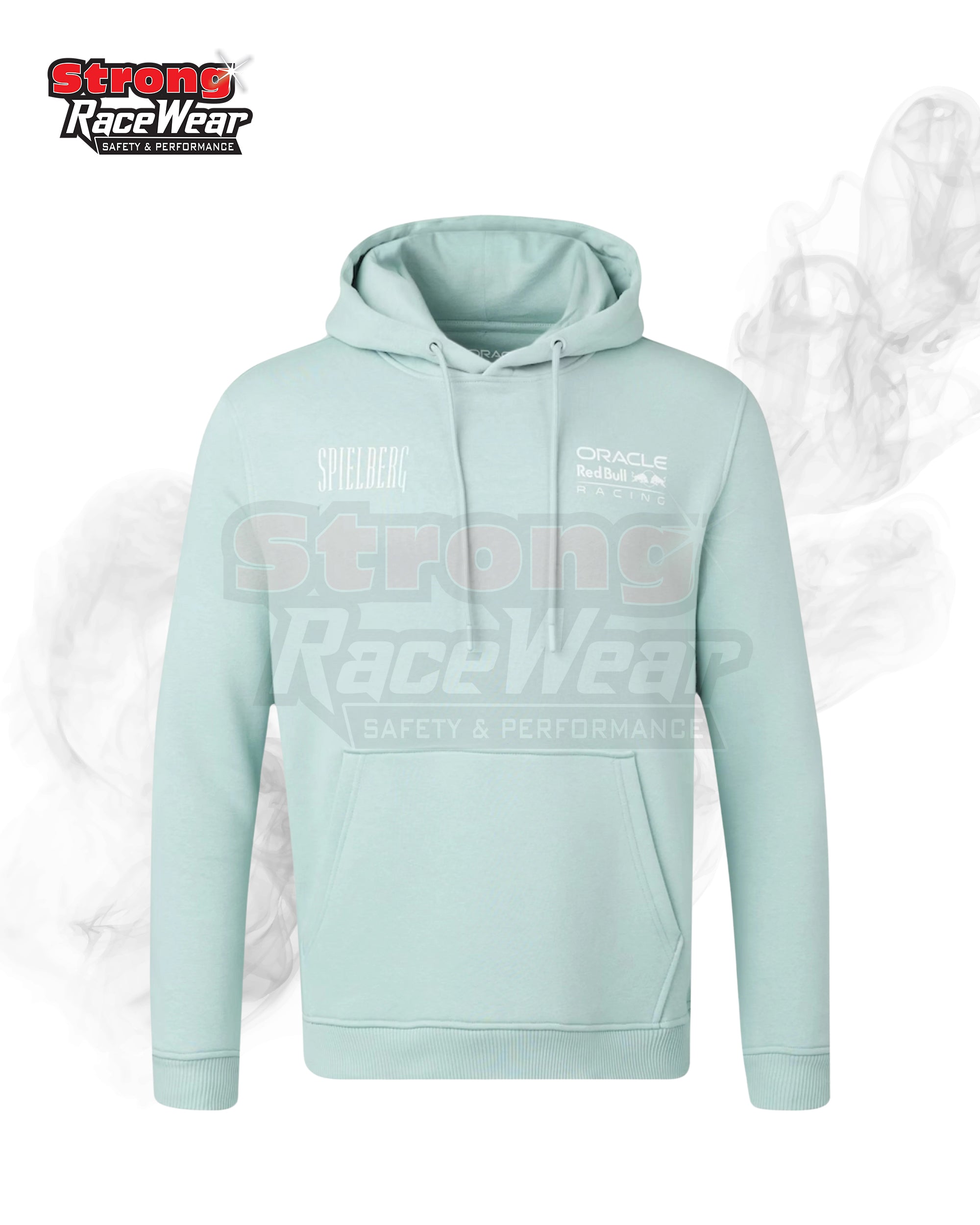 Oracle Red Bull Racing Austria Special Edition Hoodies