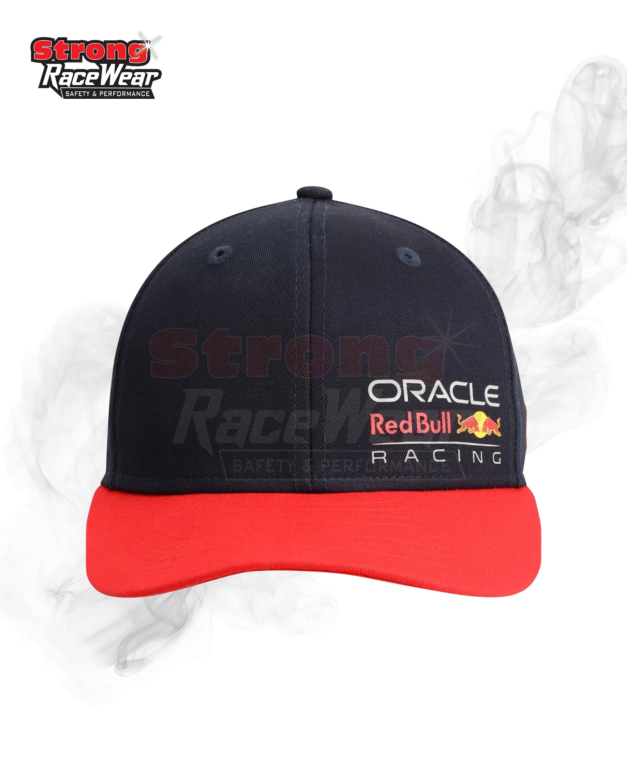 Oracle Red Bull Racing Cap