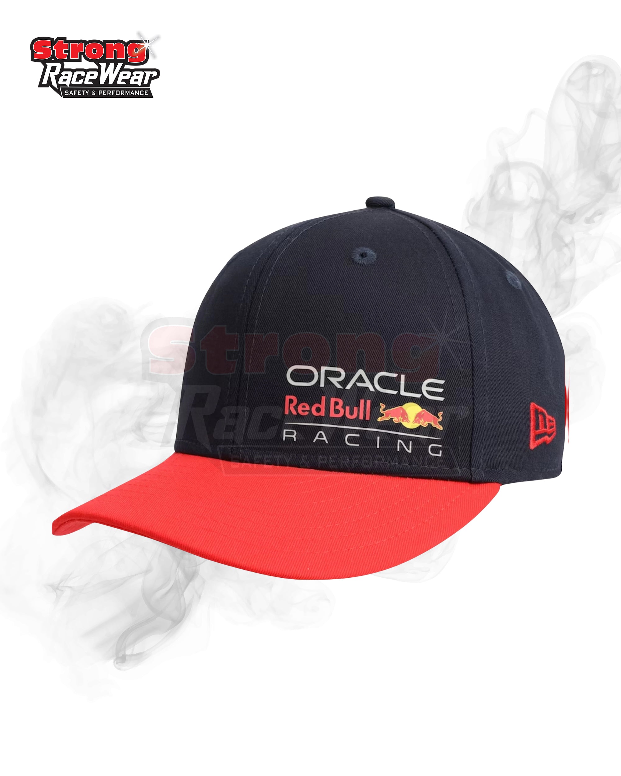 Oracle Red Bull Racing Cap
