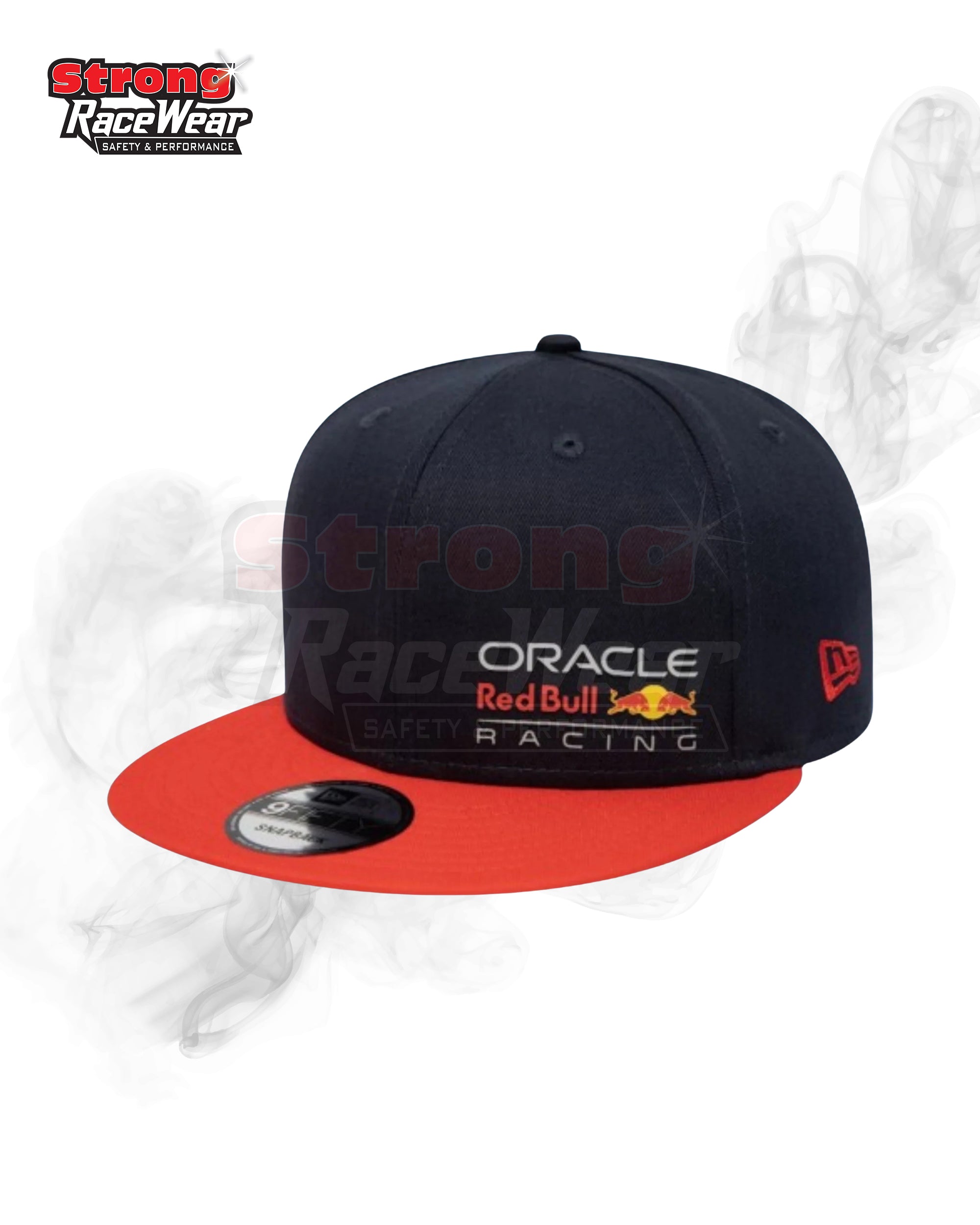 Oracle Red Bull Racing New Era 9Fifty Cap