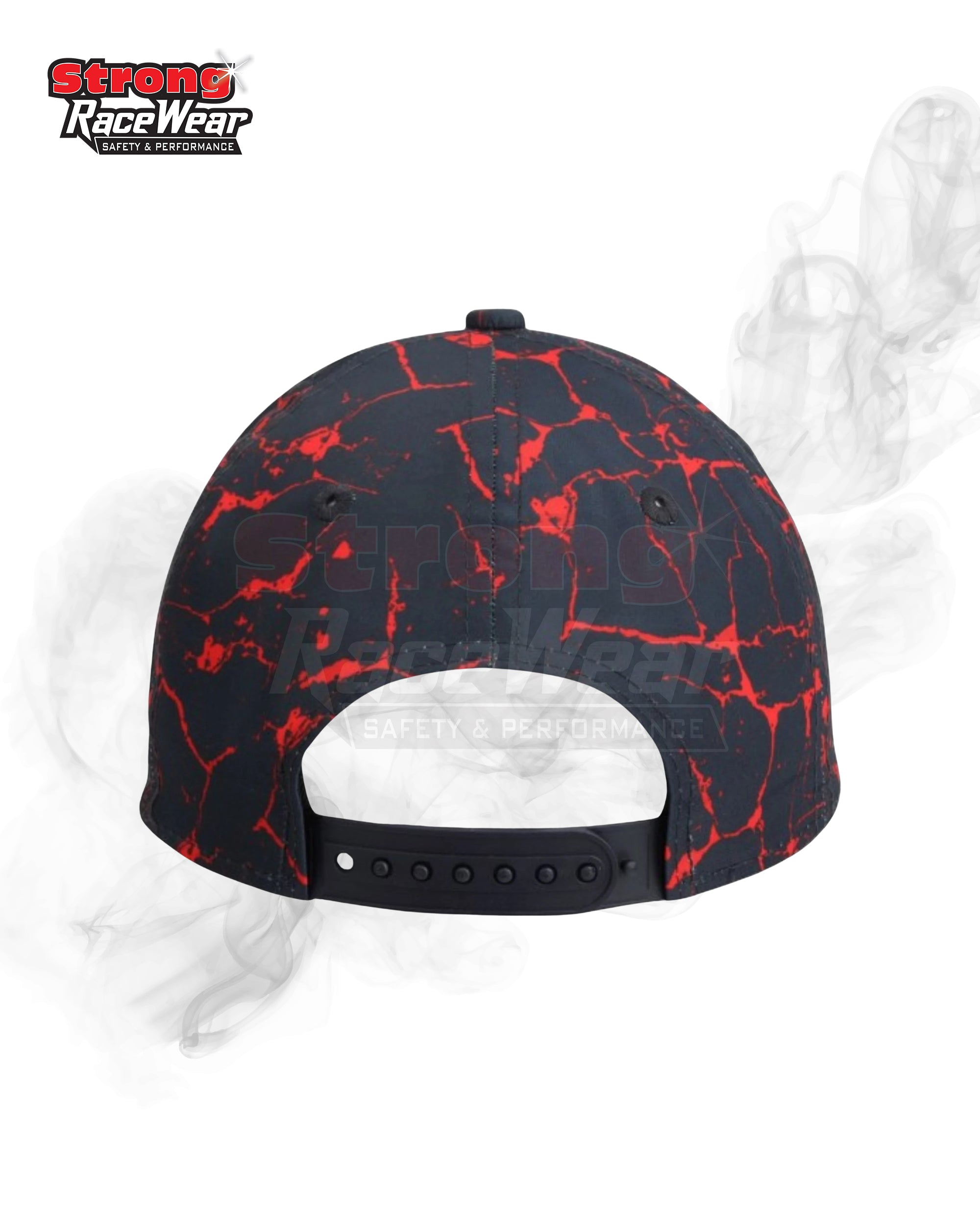 Oracle Red Bull Racing New Era All Over Print 9Forty Cap Kids