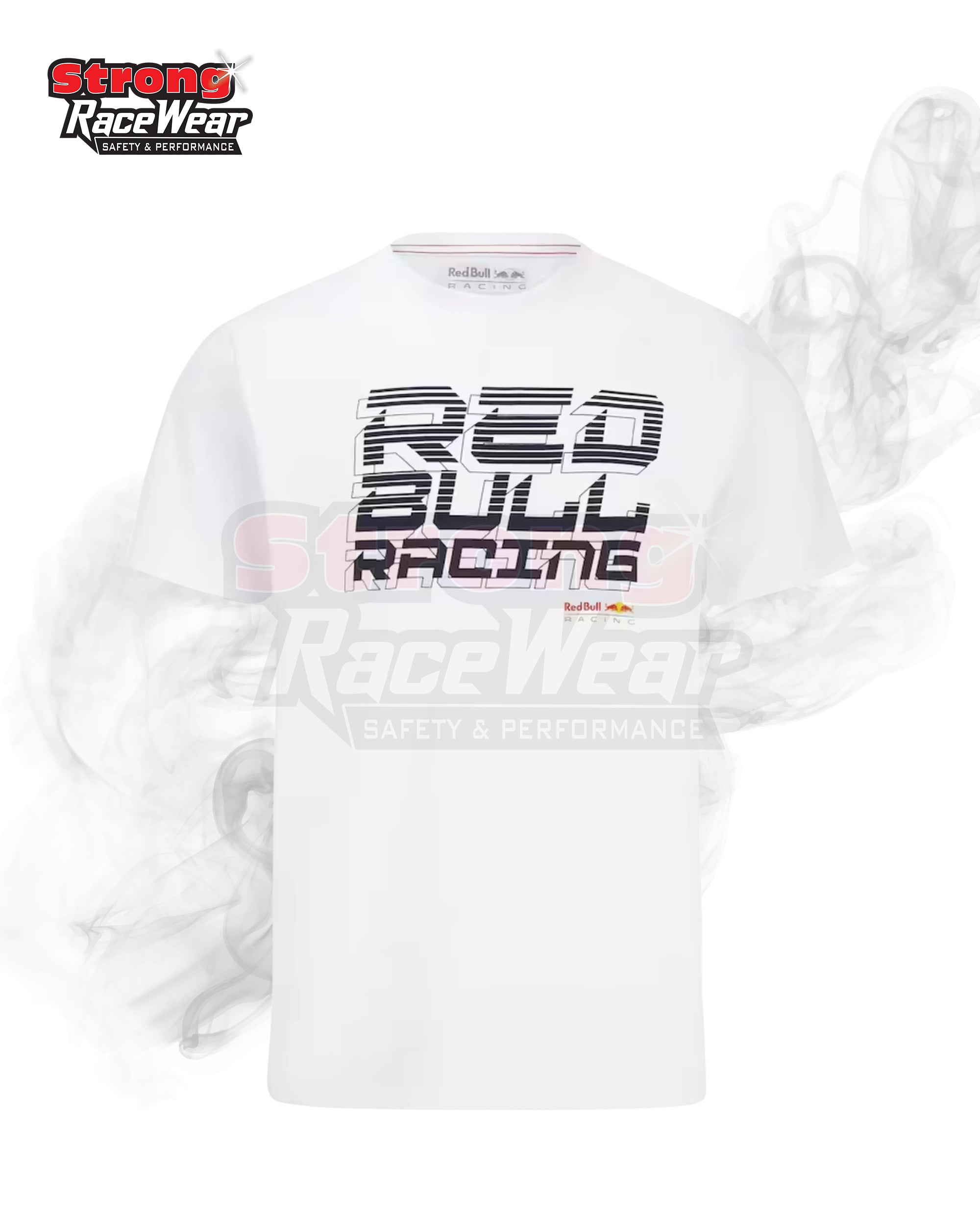 Oracle Red Bull Racing Team Graphic T-Shirt