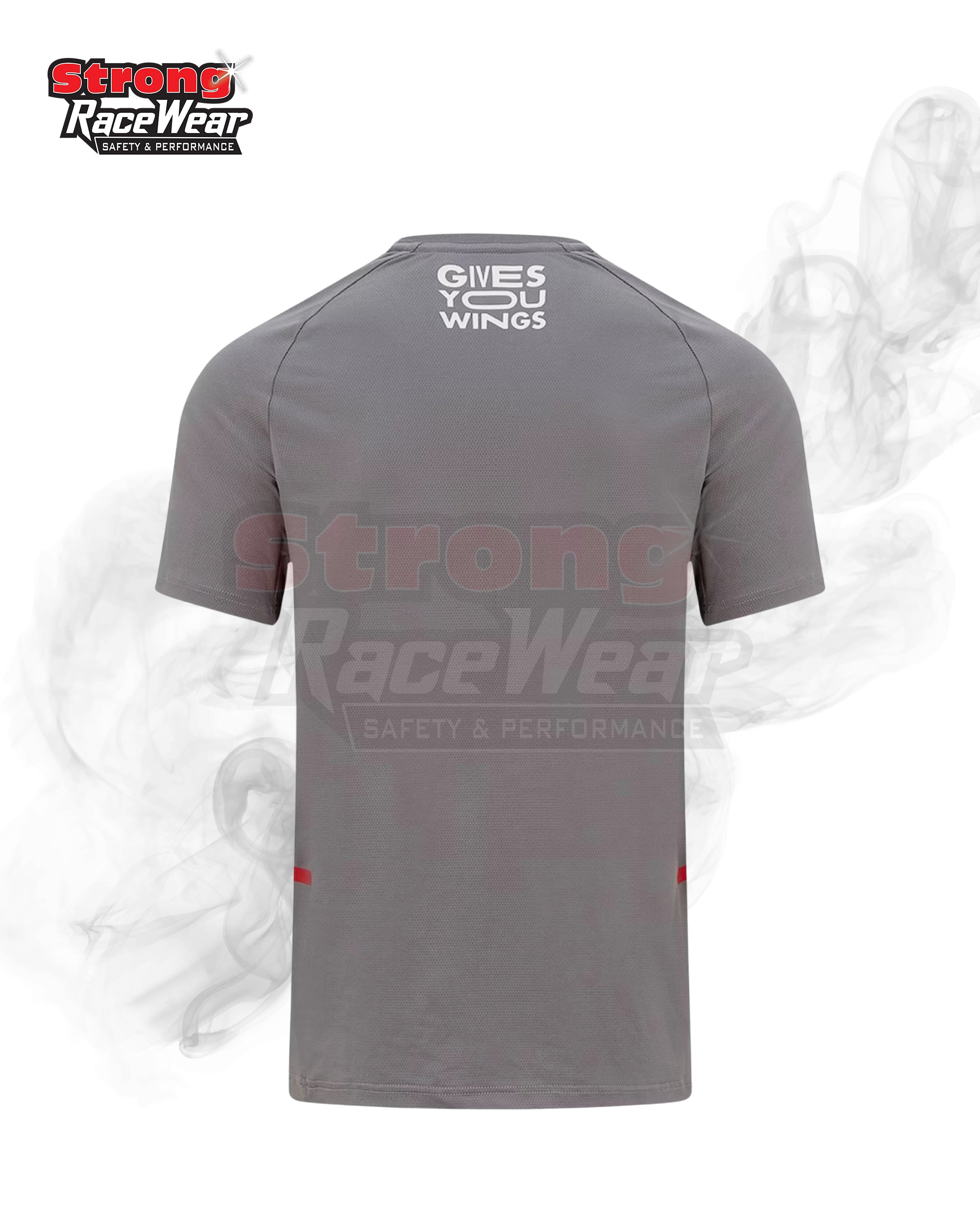 Oracle Red Bull Racing Tech T-Shirt