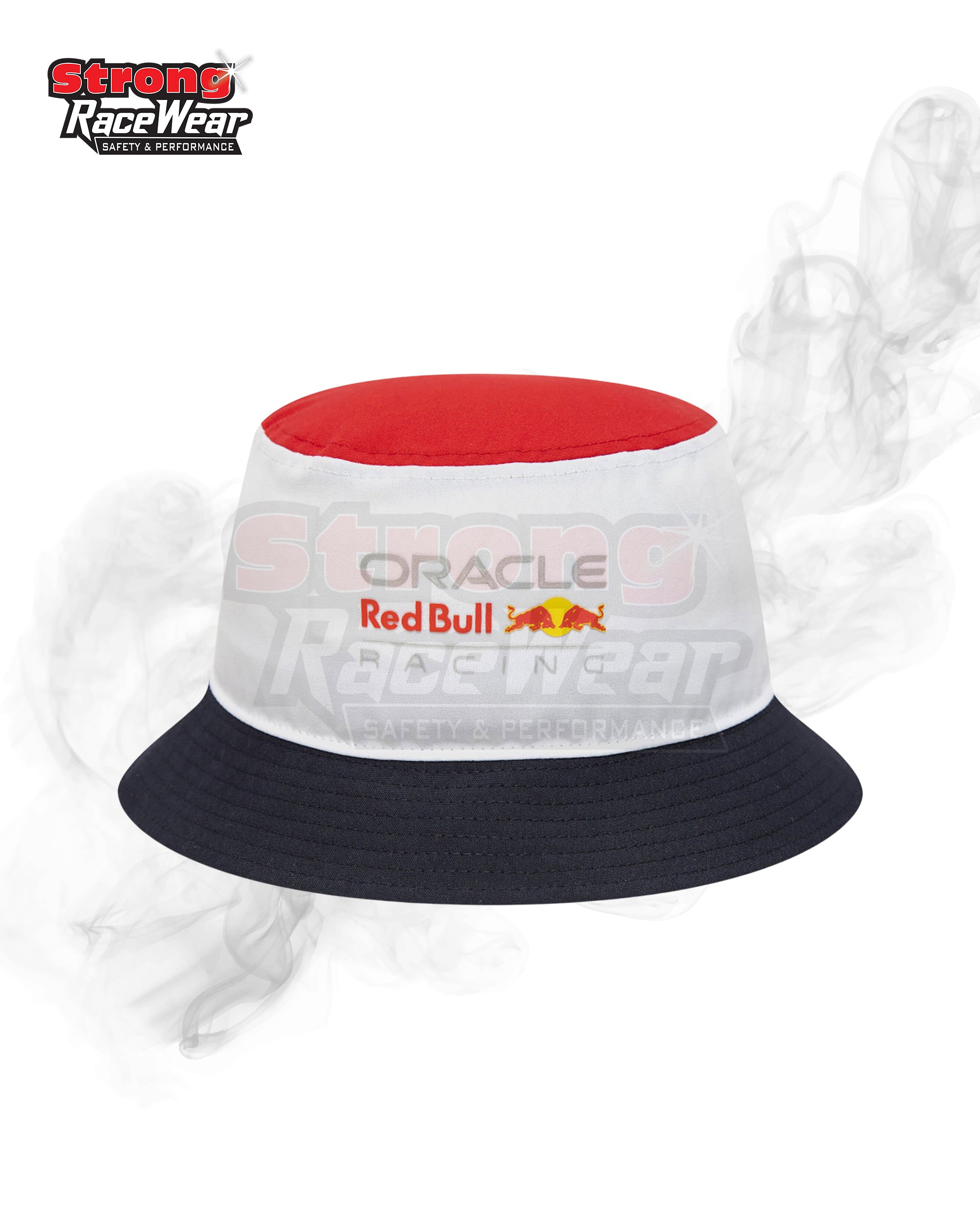 Red Bull Racing Bucket Hat