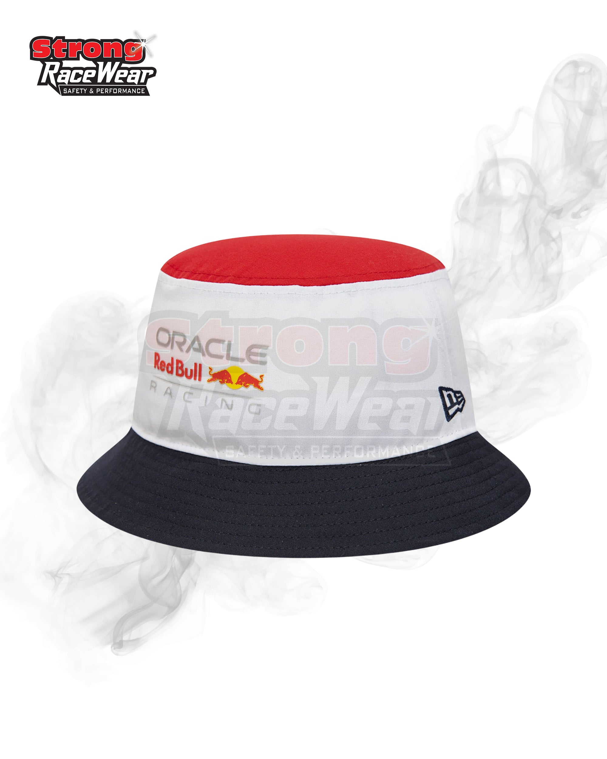 Red Bull Racing Bucket Hat