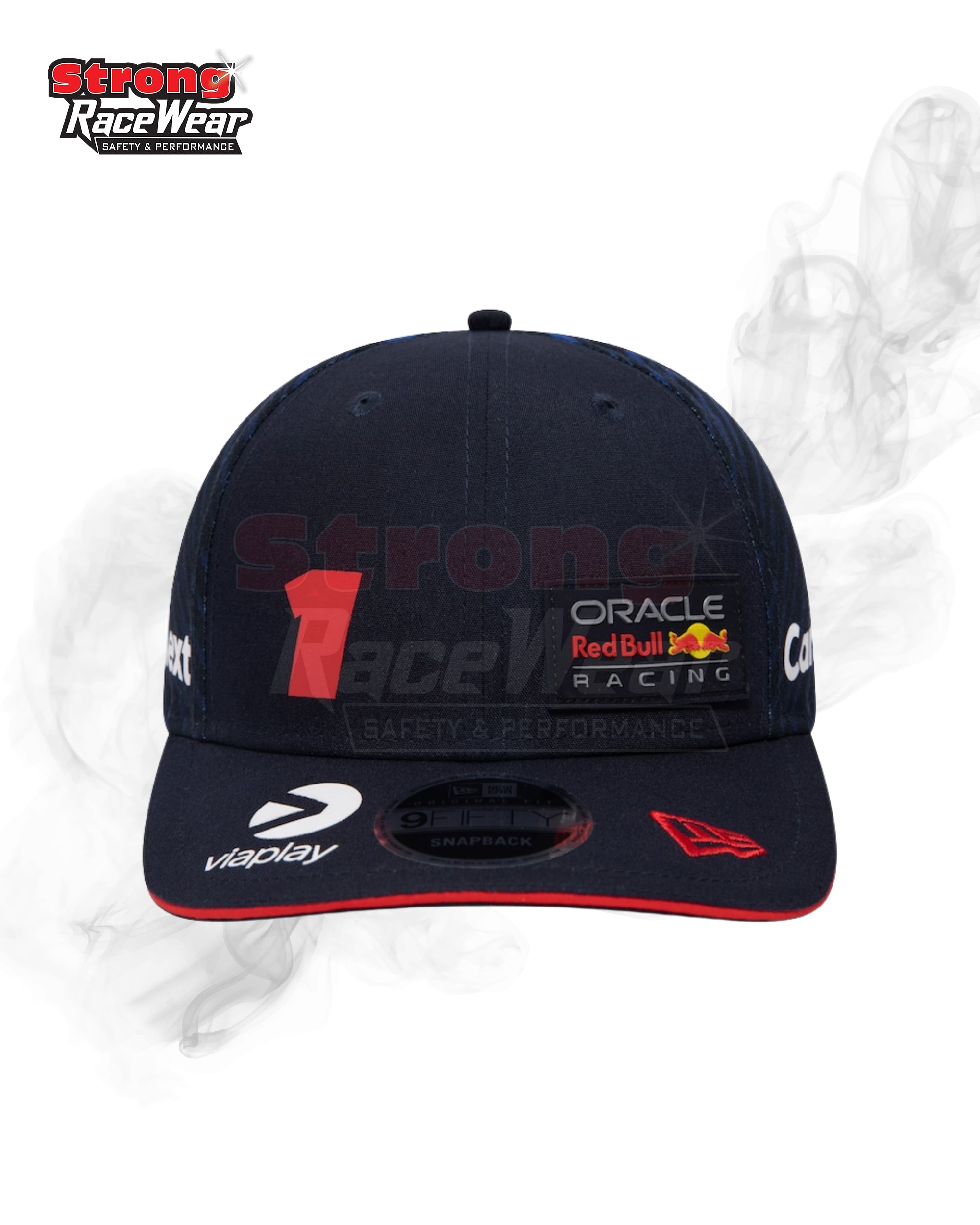 Red Bull Racing Cap