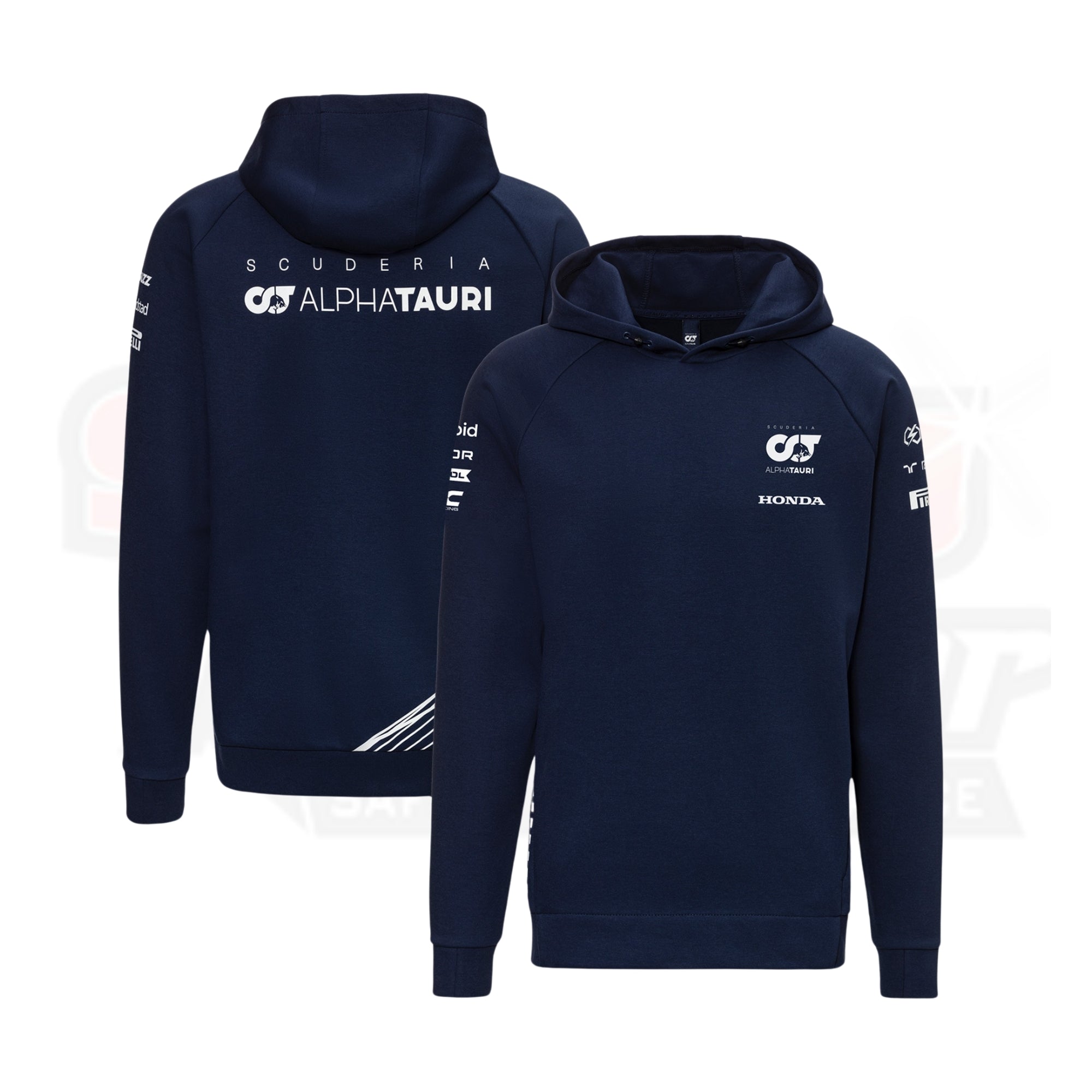 Scuderia AlphaTauri 2023 Team Sweat Hoodie