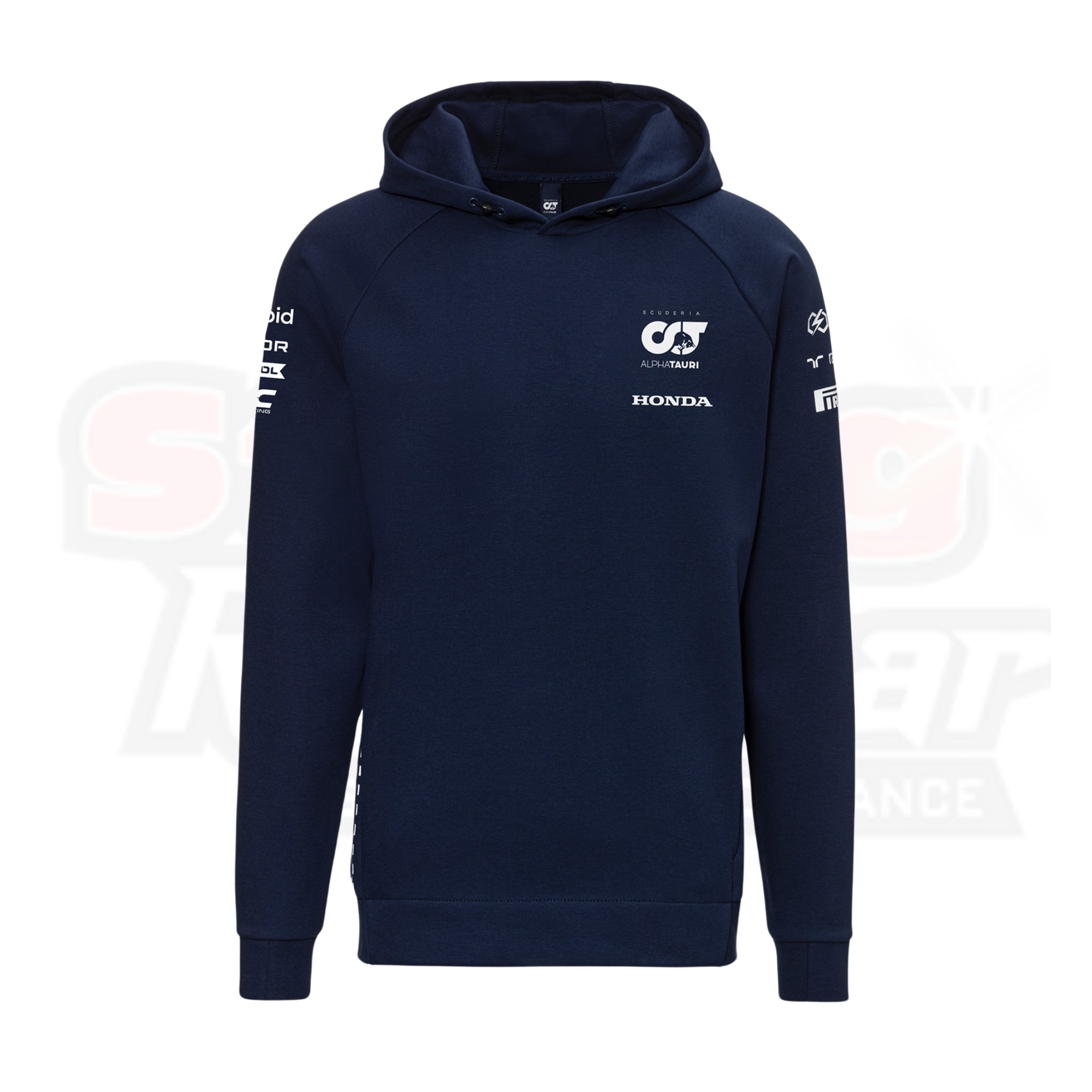 Scuderia AlphaTauri 2023 Team Sweat Hoodie