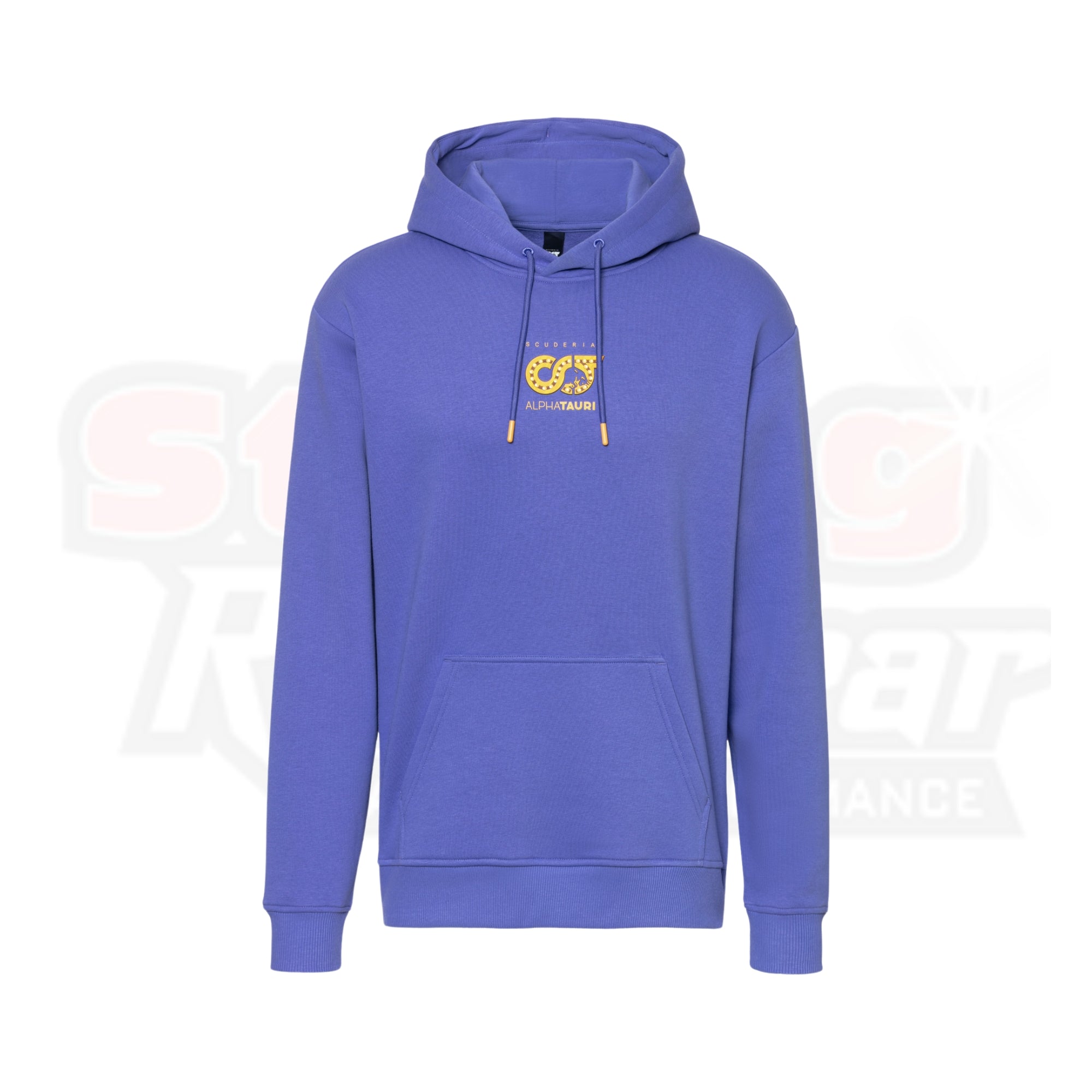 Scuderia AlphaTauri Las Vegas GP Special Edition Hoodie