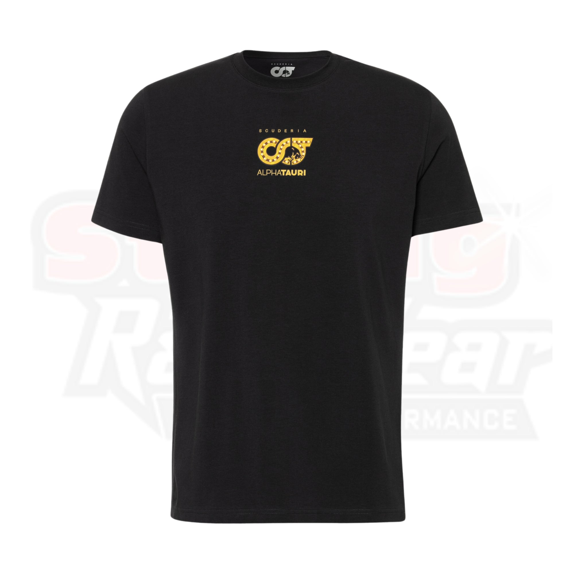 Scuderia AlphaTauri Las Vegas GP Special Edition T-Shirt