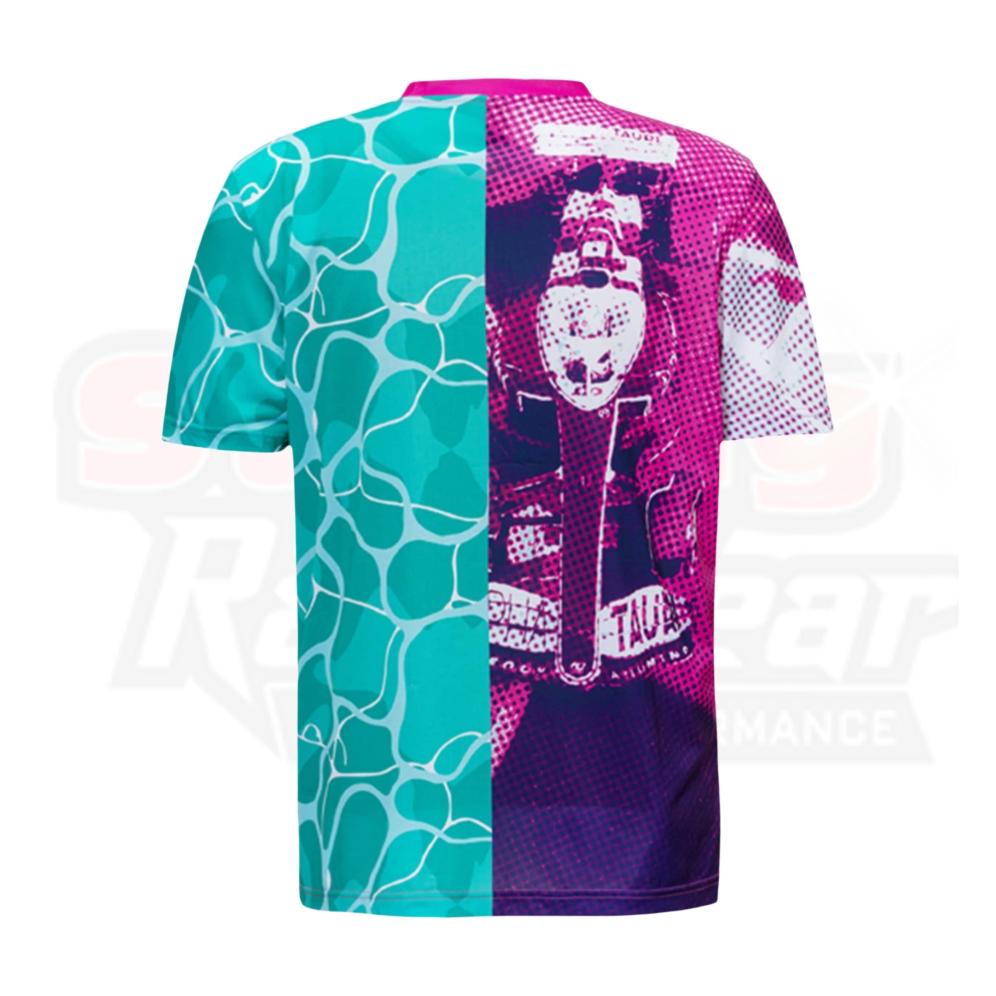 Scuderia AlphaTauri Miami GP Special EditionT-Shirt