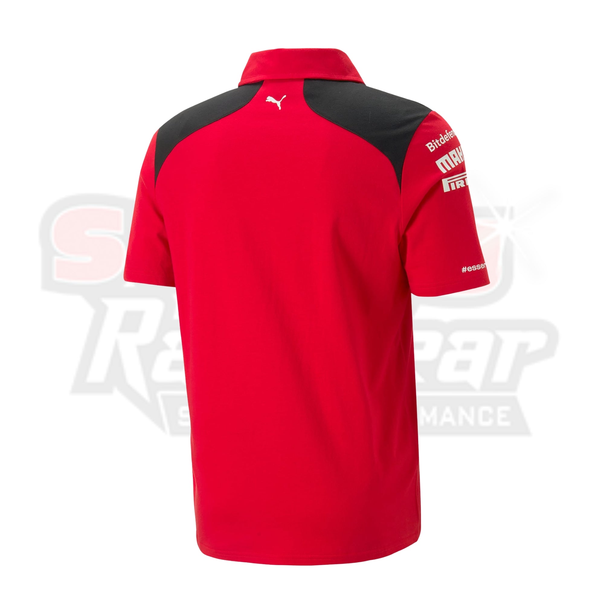 Scuderia Ferrari 2023 F1 Team Polo