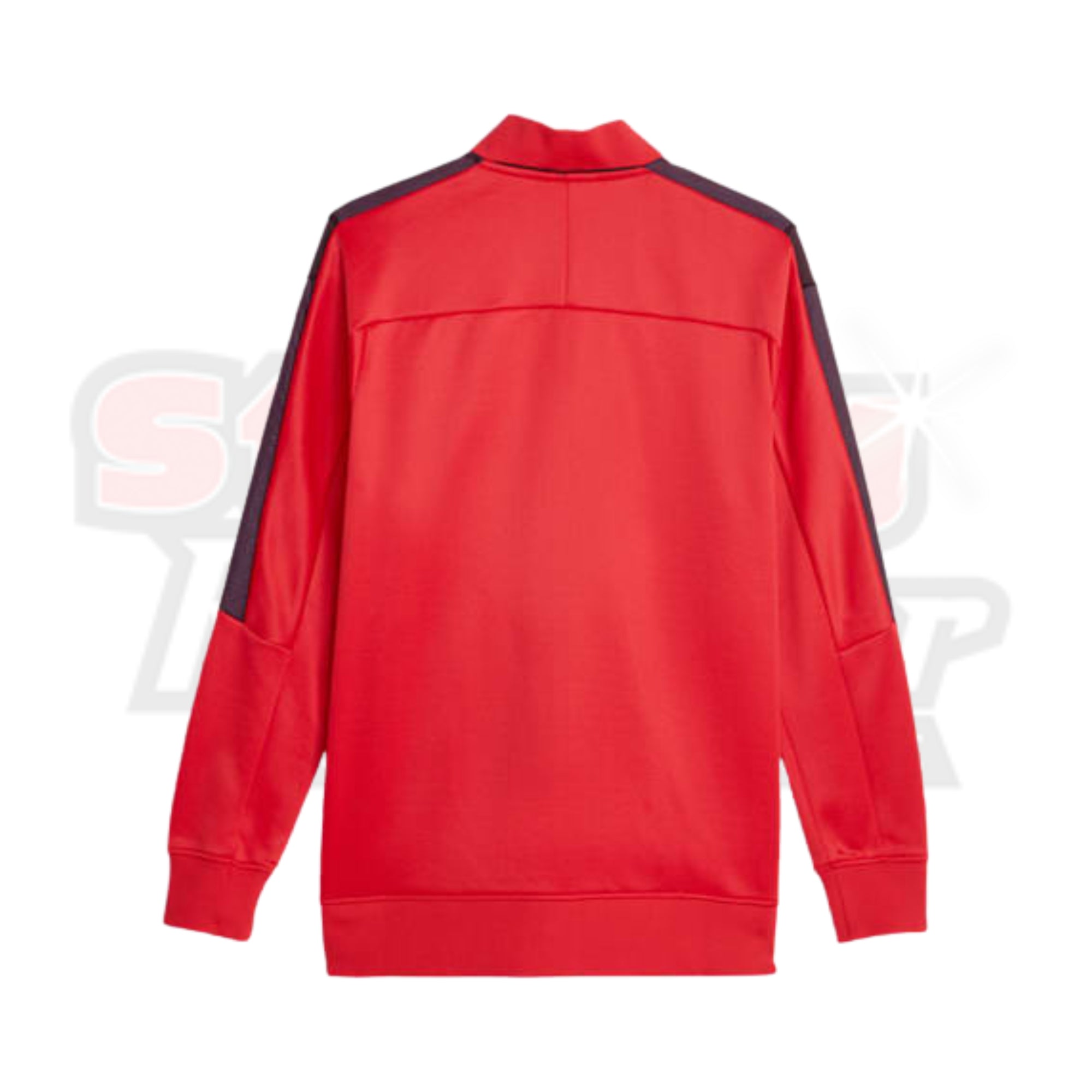 Scuderia Ferrari Race MT7 Mens Track Jacket _ PUMA