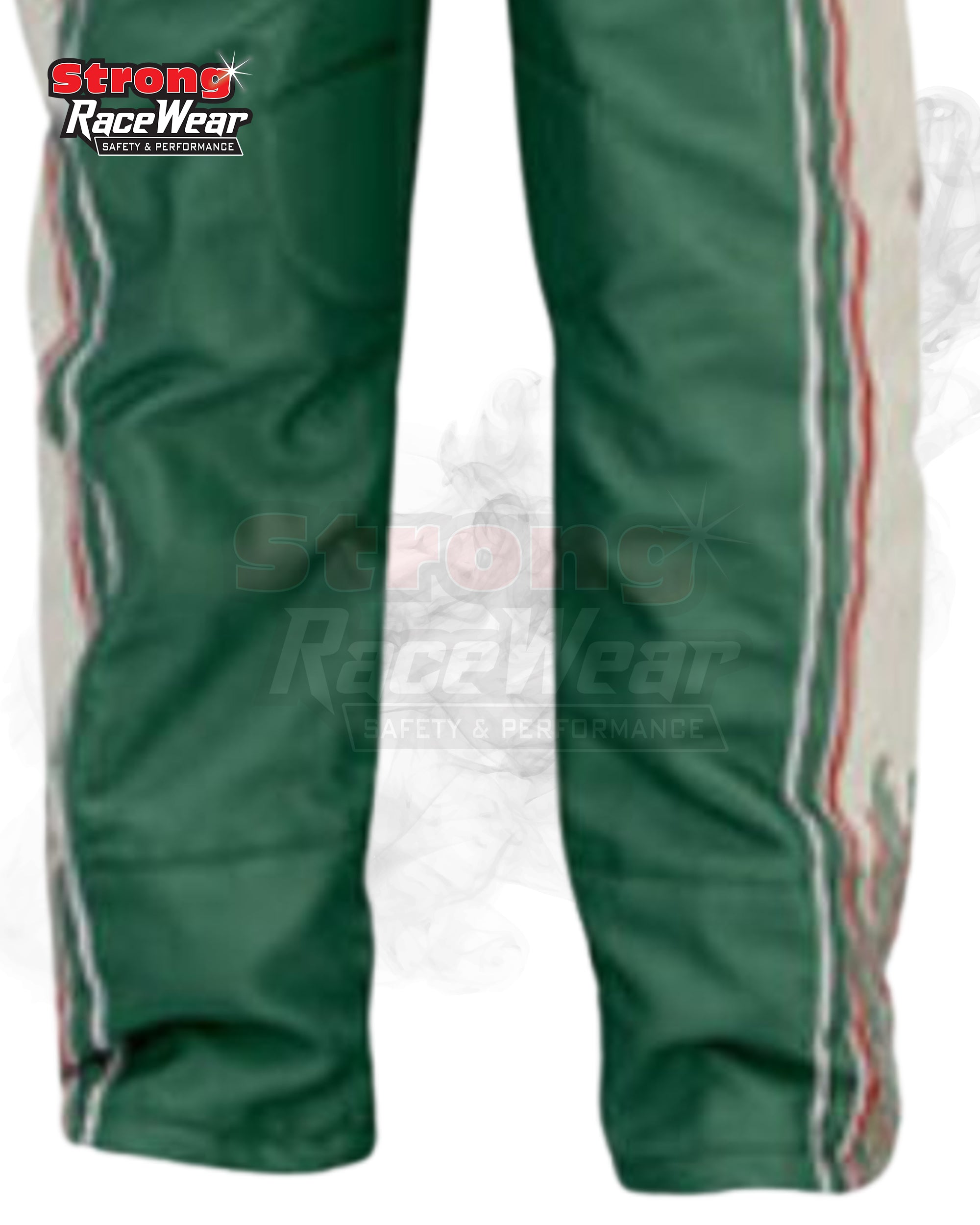 Tonykart Racing Suit by OMP