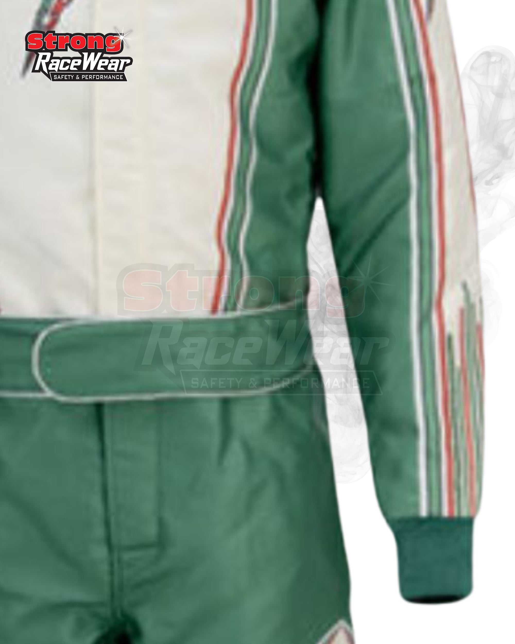 Tonykart Racing Suit by OMP