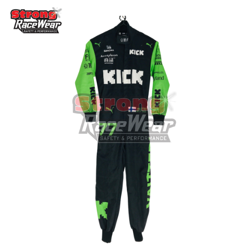 2021 Daniel Ricciardo F1 Race Suit 2021 Daniel Ricciardo F1 Race Suit