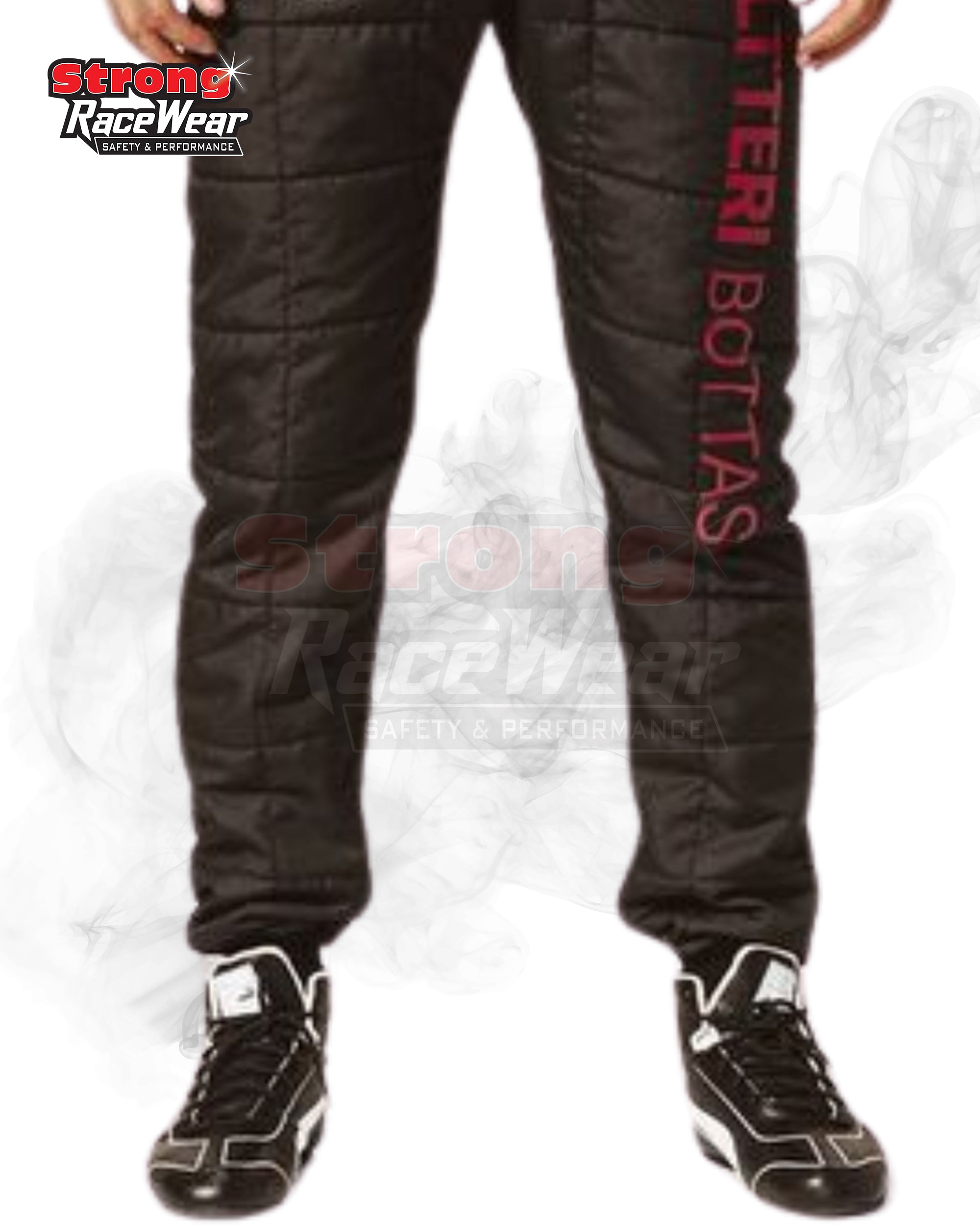 Vallteri Bottas, Alfa Romeo F1 Suit 2022
